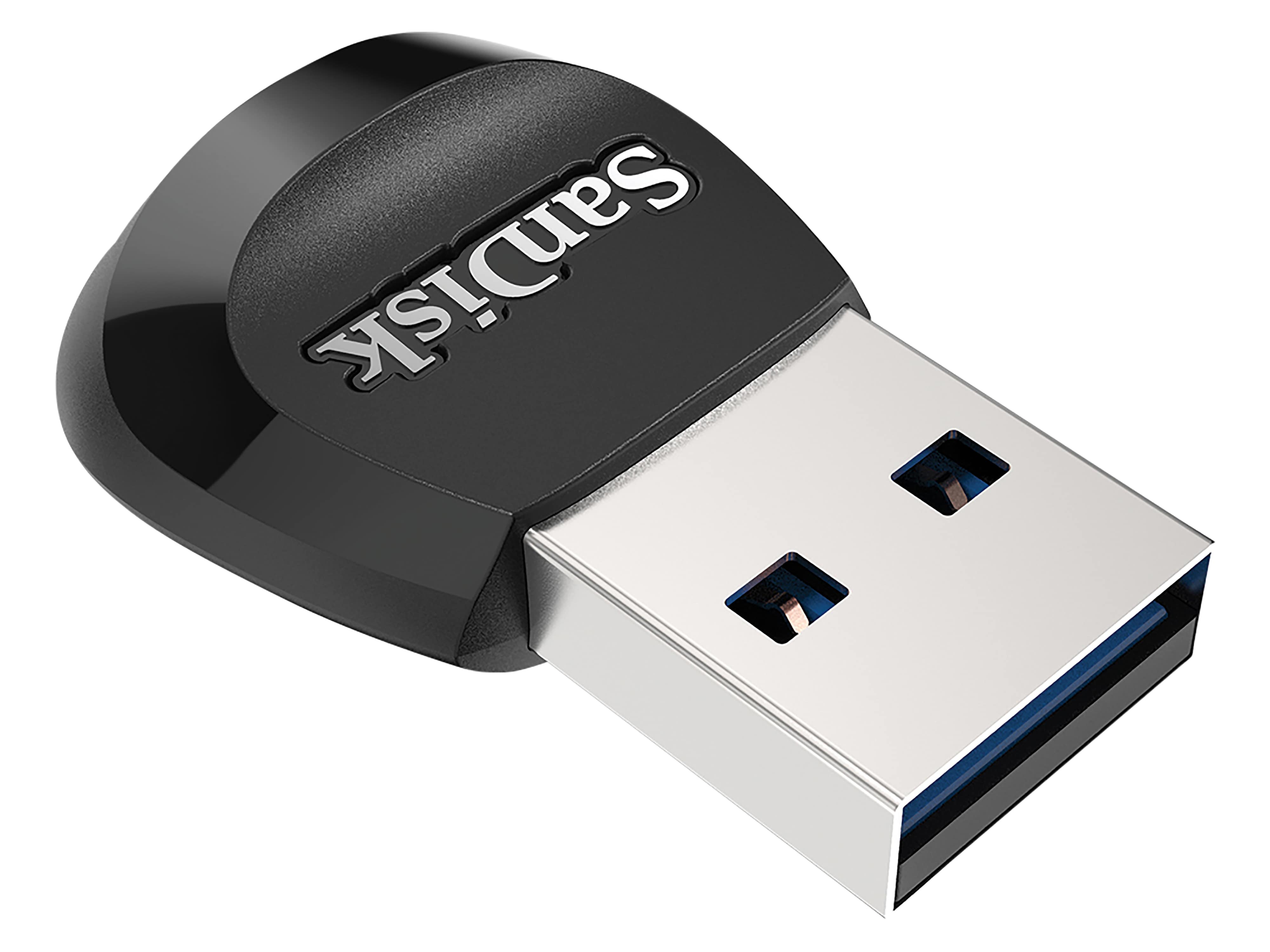 SANDISK Kartenleser Mobilmate USB 3.0 SANDISK Kartenleser Mobilmate USB 3.0