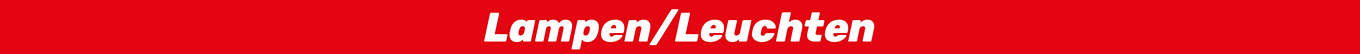 Lampen-Leuchten Lampen-Leuchten