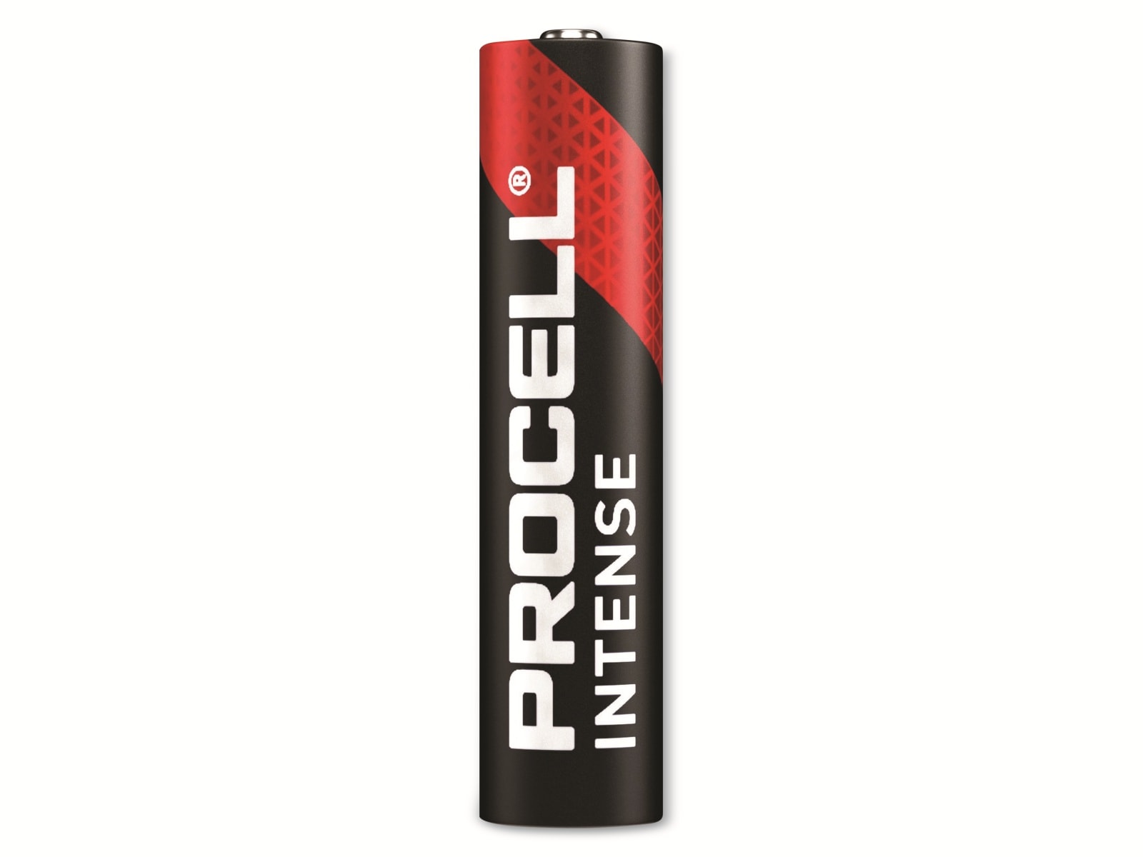 DURACELL Alkaline-Micro-Batterie LR03, 1.5V, Procell Intense, 10 Stück DURACELL Alkaline-Micro-Batterie LR03, 1.5V, Procell Intense, 10 Stück