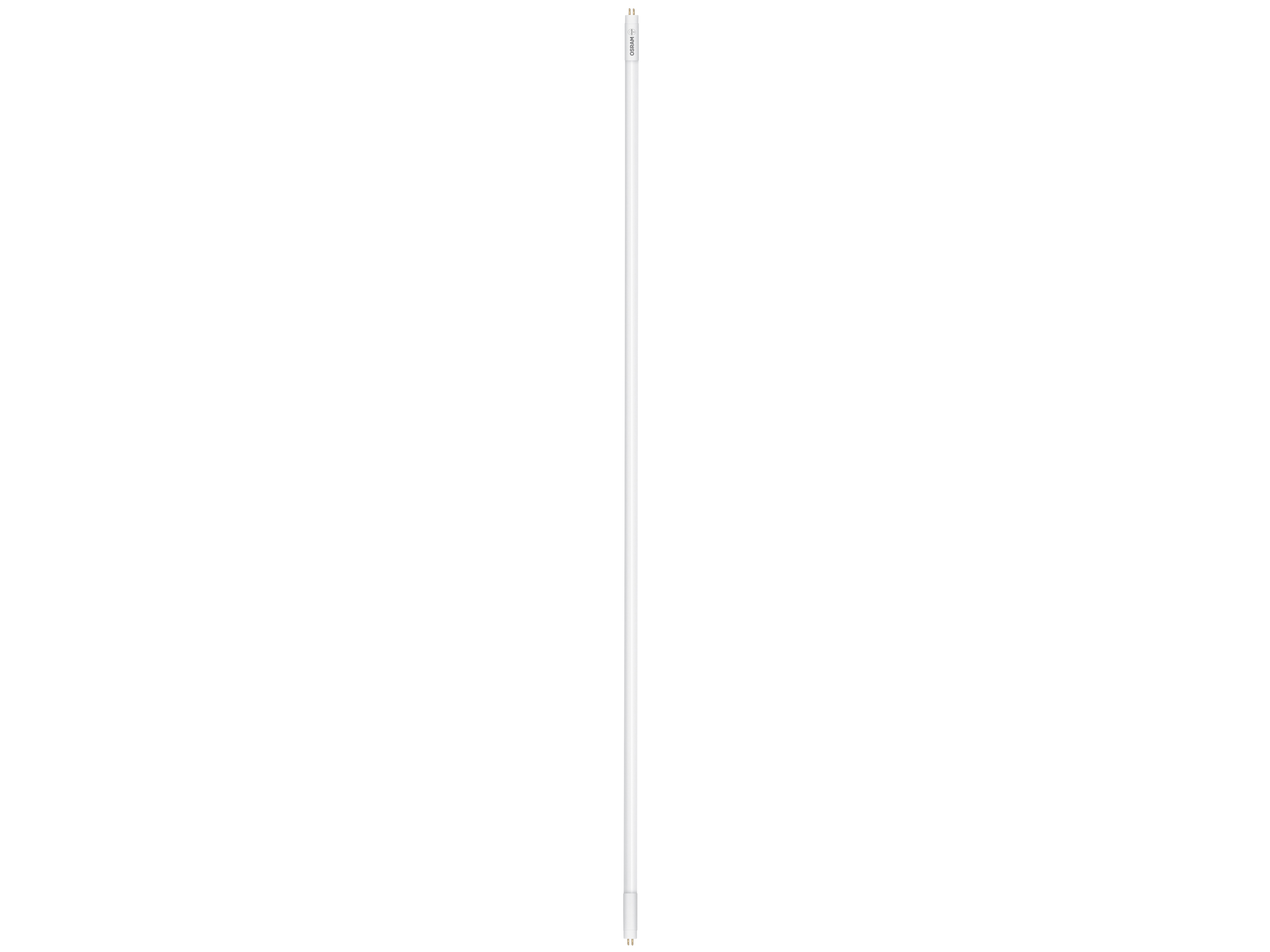OSRAM LED-Röhre, T5, 288mm, G5, EEK: F, 4W, 400lm, 4000K
