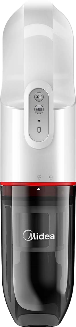 MIDEA Akku-Sauger H3, 2in1 MIDEA Akku-Sauger H3, 2in1