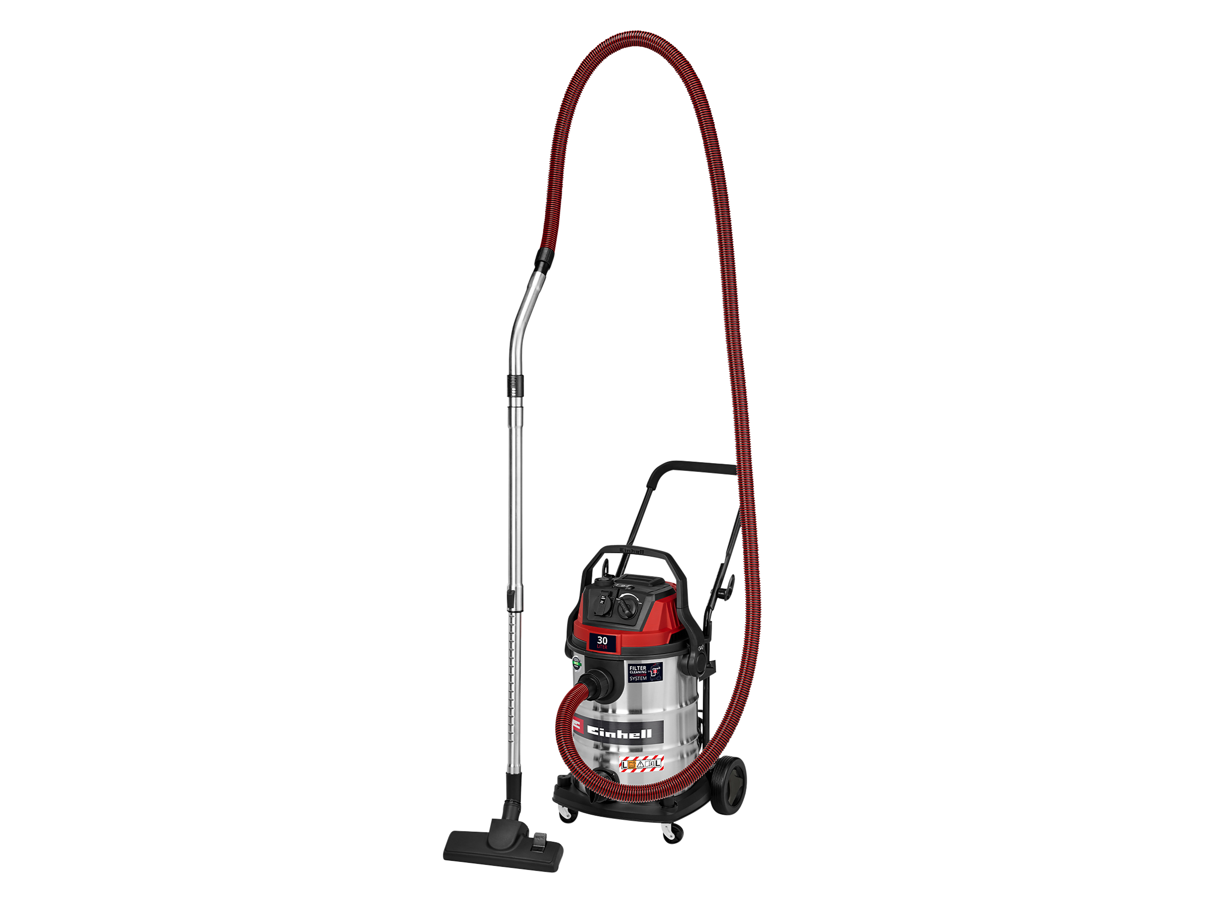 EINHELL Nass-Trockensauger TE-VC 3080 SACL, 2347440 EINHELL Nass-Trockensauger TE-VC 3080 SACL, 2347440