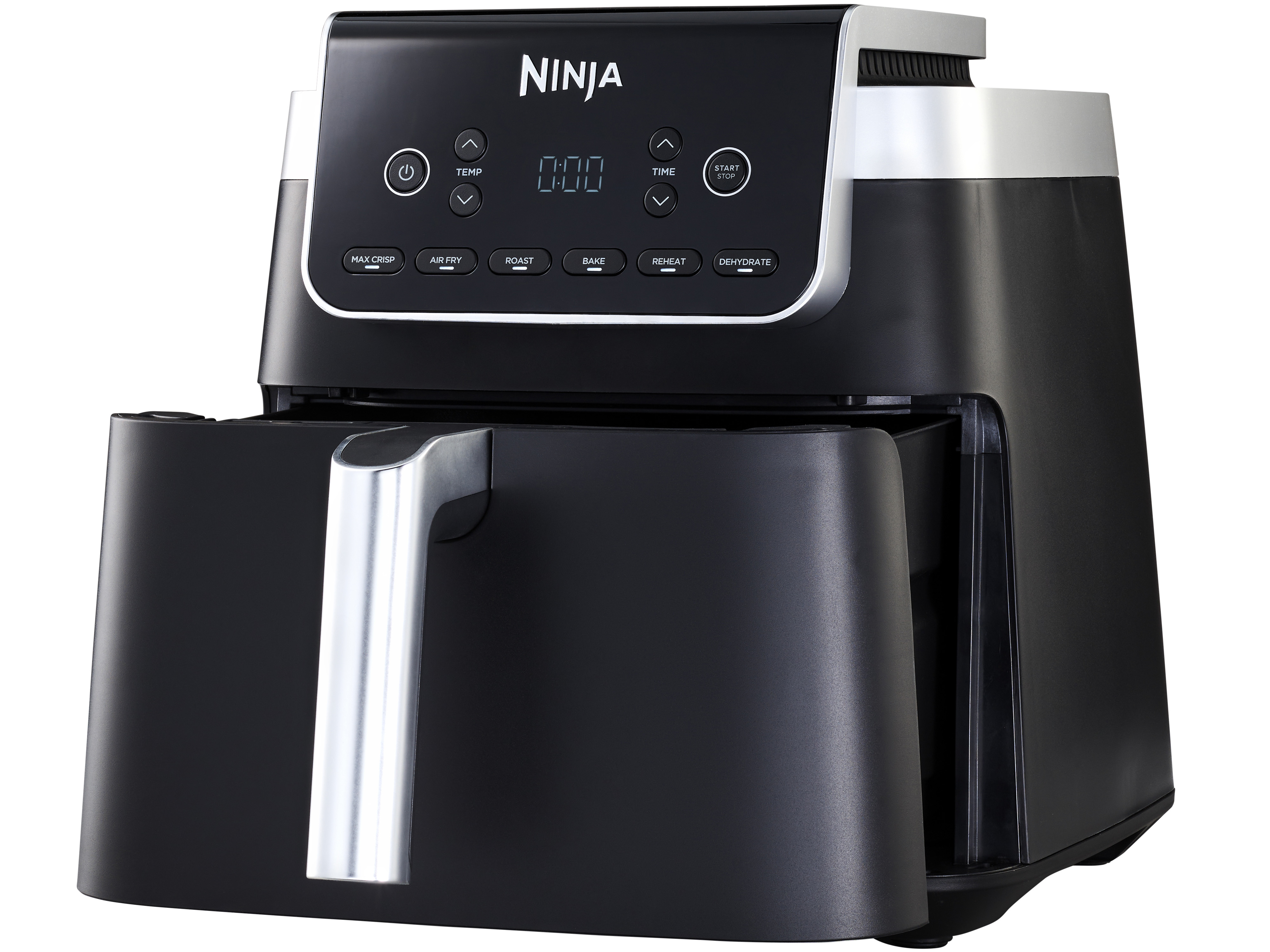 NINJA Heißluftfritteuse AF180EU NINJA Heißluftfritteuse AF180EU