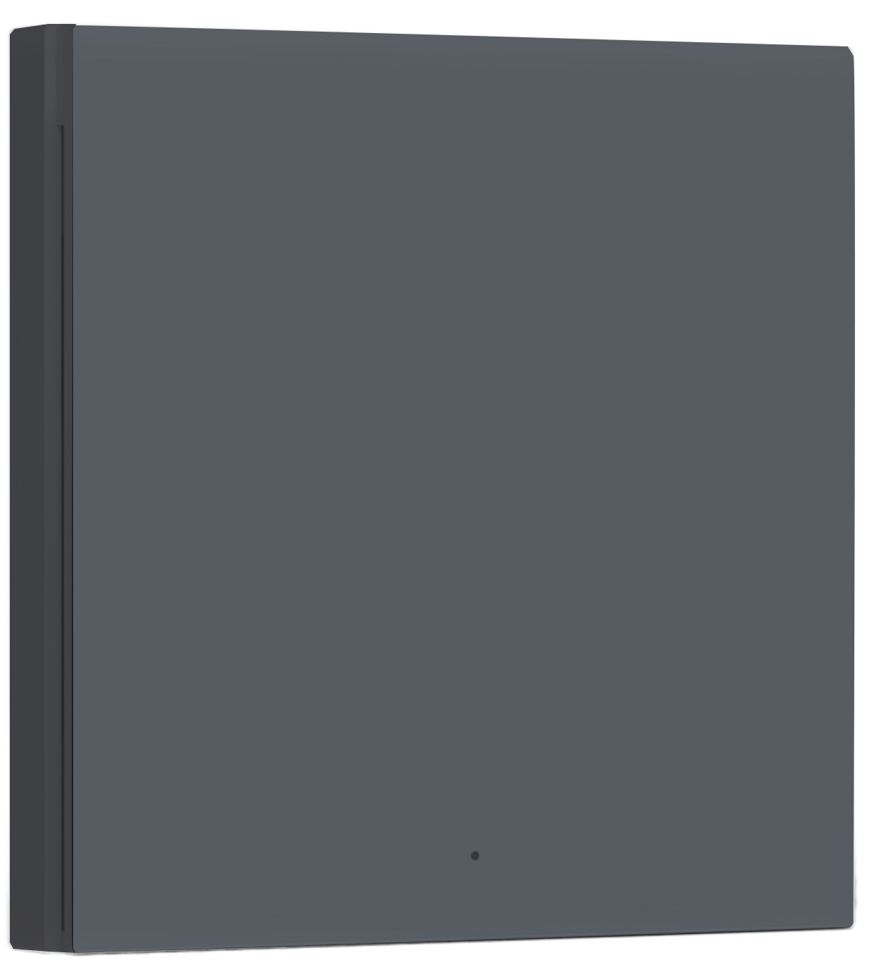 AQARA Funk-Wandschalter WS-EUK03-G H1, wandmontage, grau AQARA Funk-Wandschalter WS-EUK03-G H1, wandmontage, grau