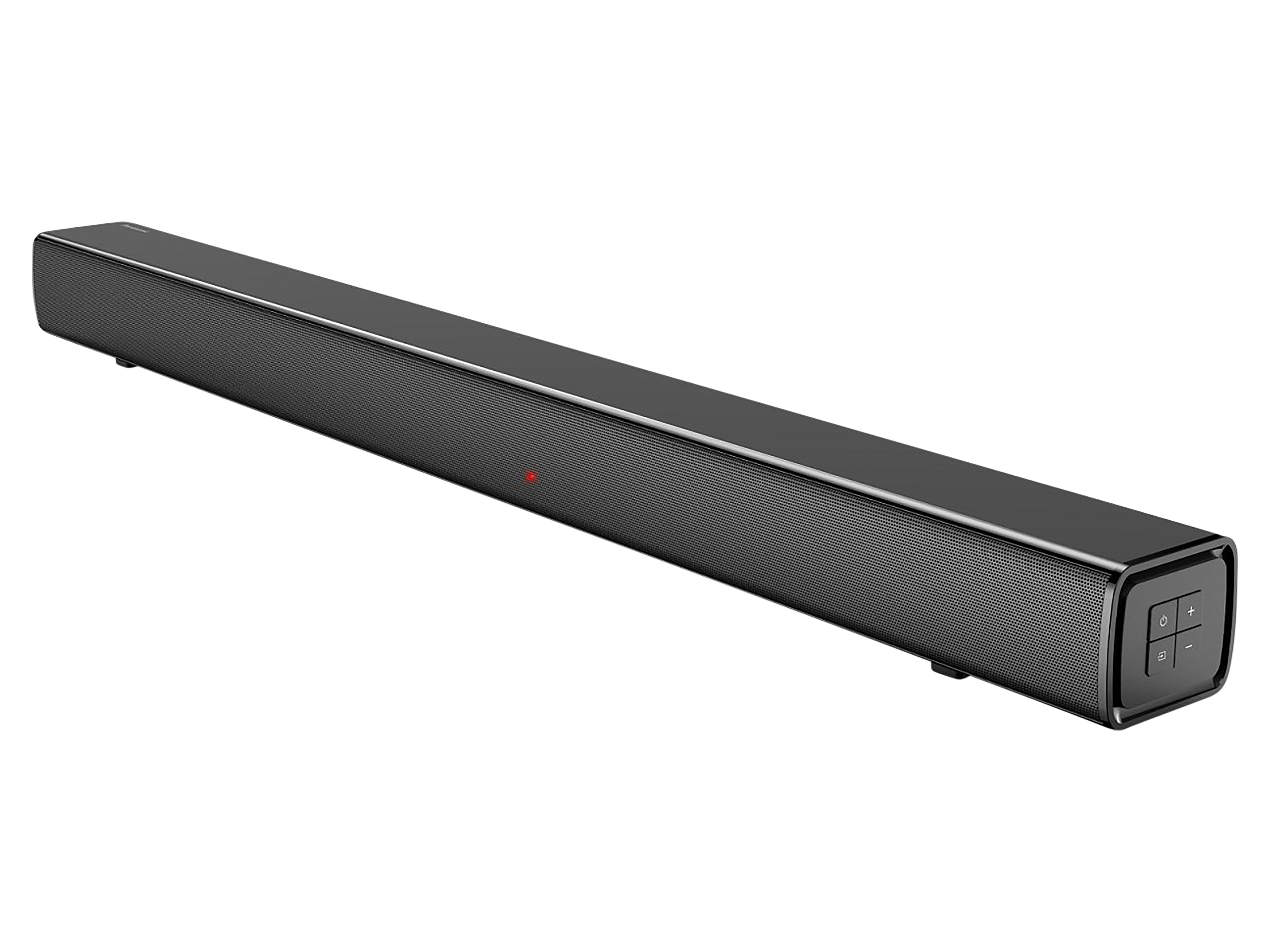 PANASONIC Soundbar SC-HTB 100 EKG, schwarz PANASONIC Soundbar SC-HTB 100 EKG, schwarz