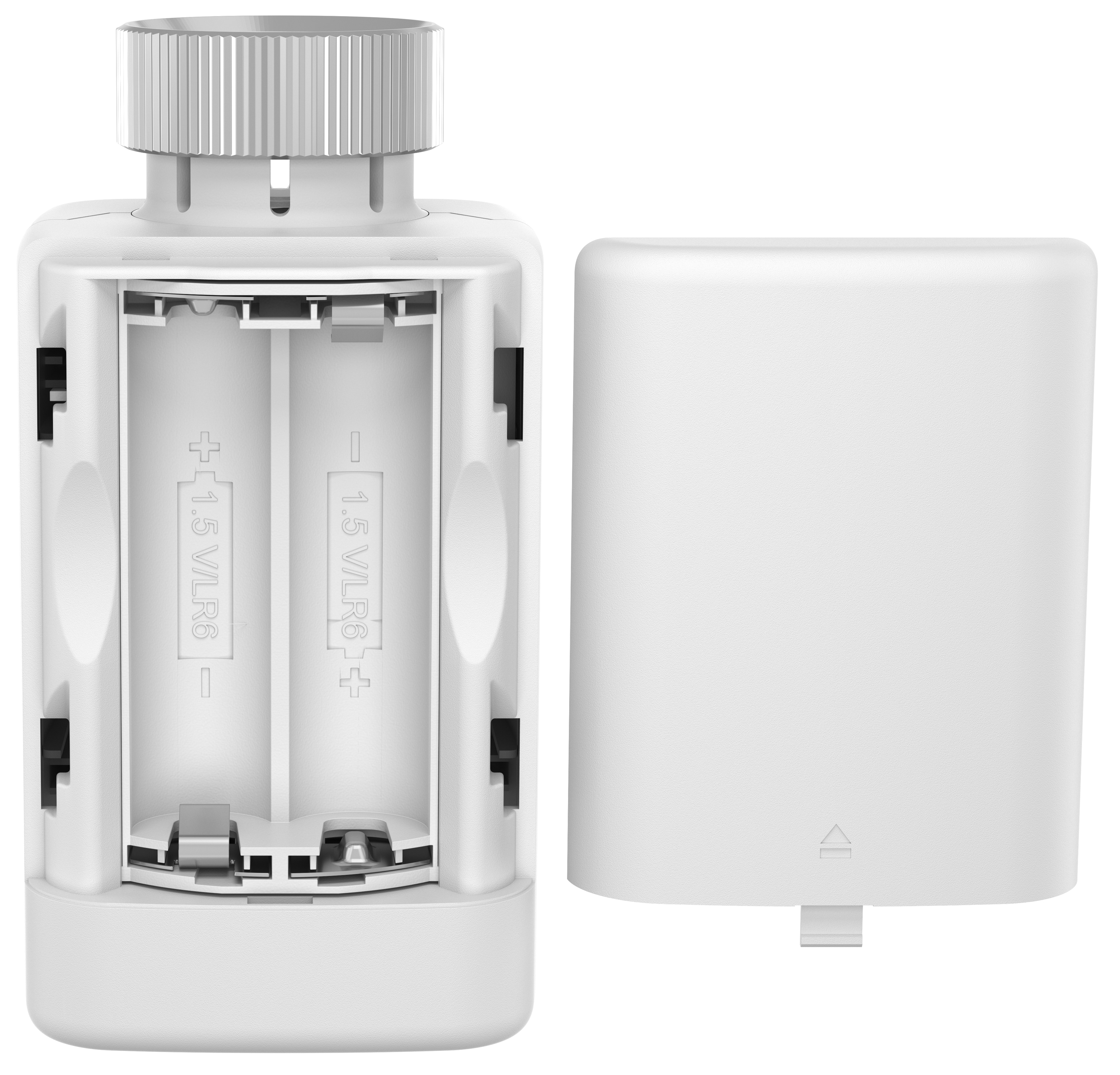 HOMEMATIC IP 160230A0, Heizkörper-thermostat Flex