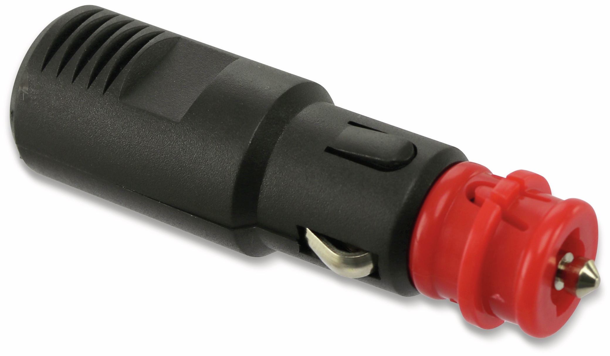 Zigarettenanzünder-Stecker, 12V/24V, 8A Zigarettenanzünder-Stecker, 12V/24V, 8A
