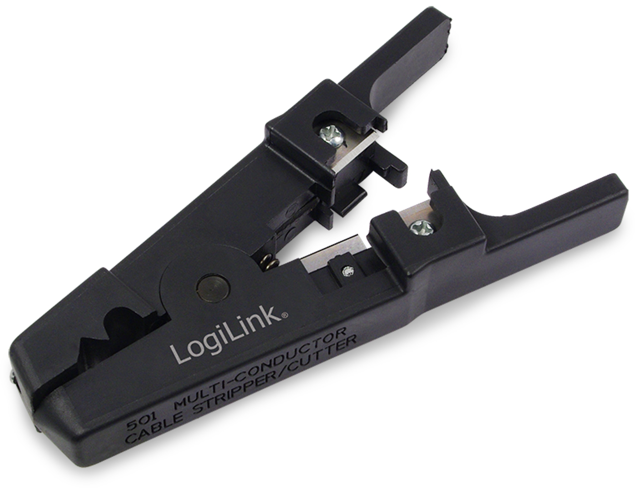 LOGILINK Netzwerk Werkzeug-Set WZ0030 LOGILINK Netzwerk Werkzeug-Set WZ0030