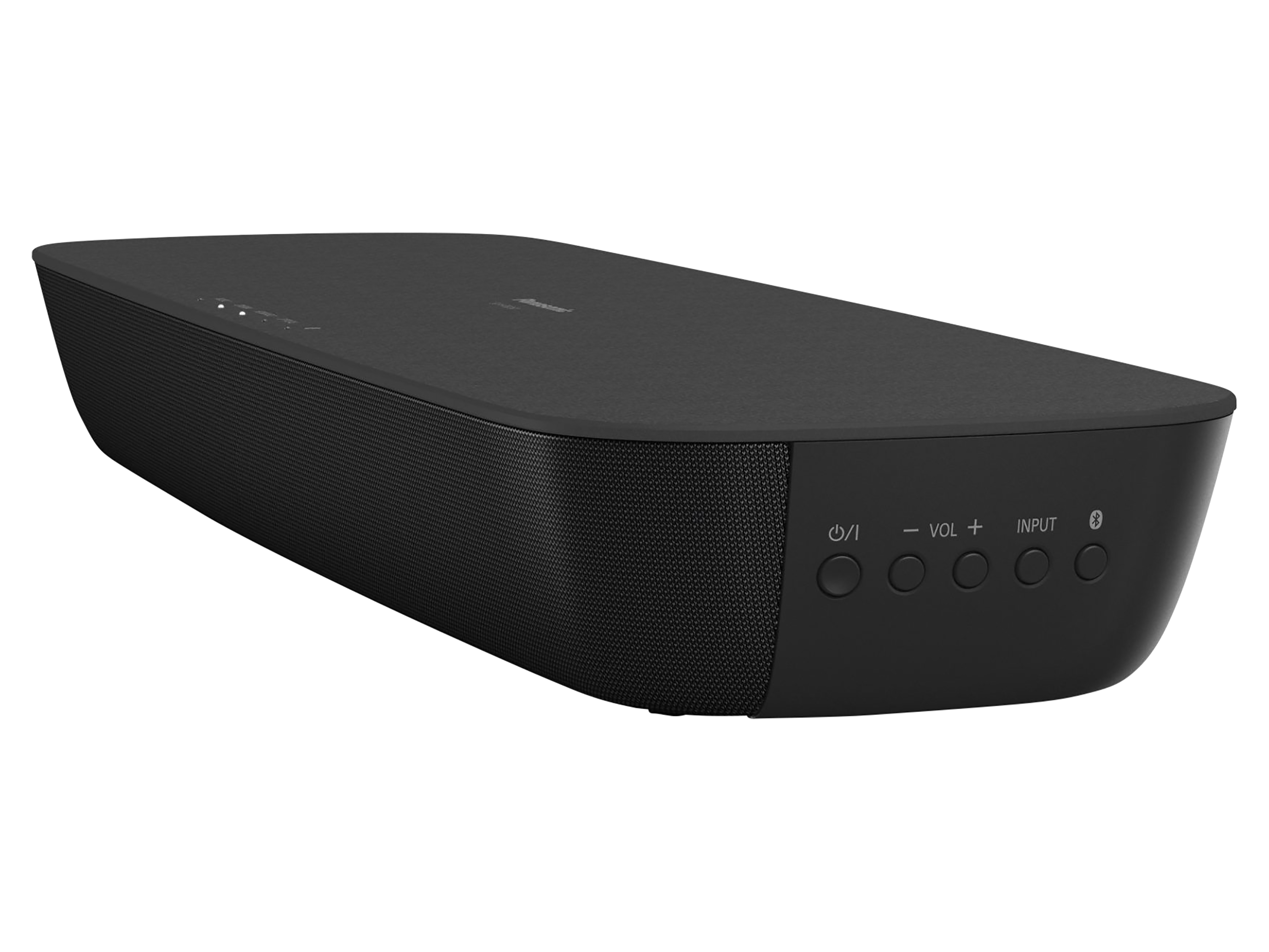 PANASONIC Soundbar SC-HTB 250 EGK, 120W RMS, schwarz PANASONIC Soundbar SC-HTB 250 EGK, 120W RMS, schwarz