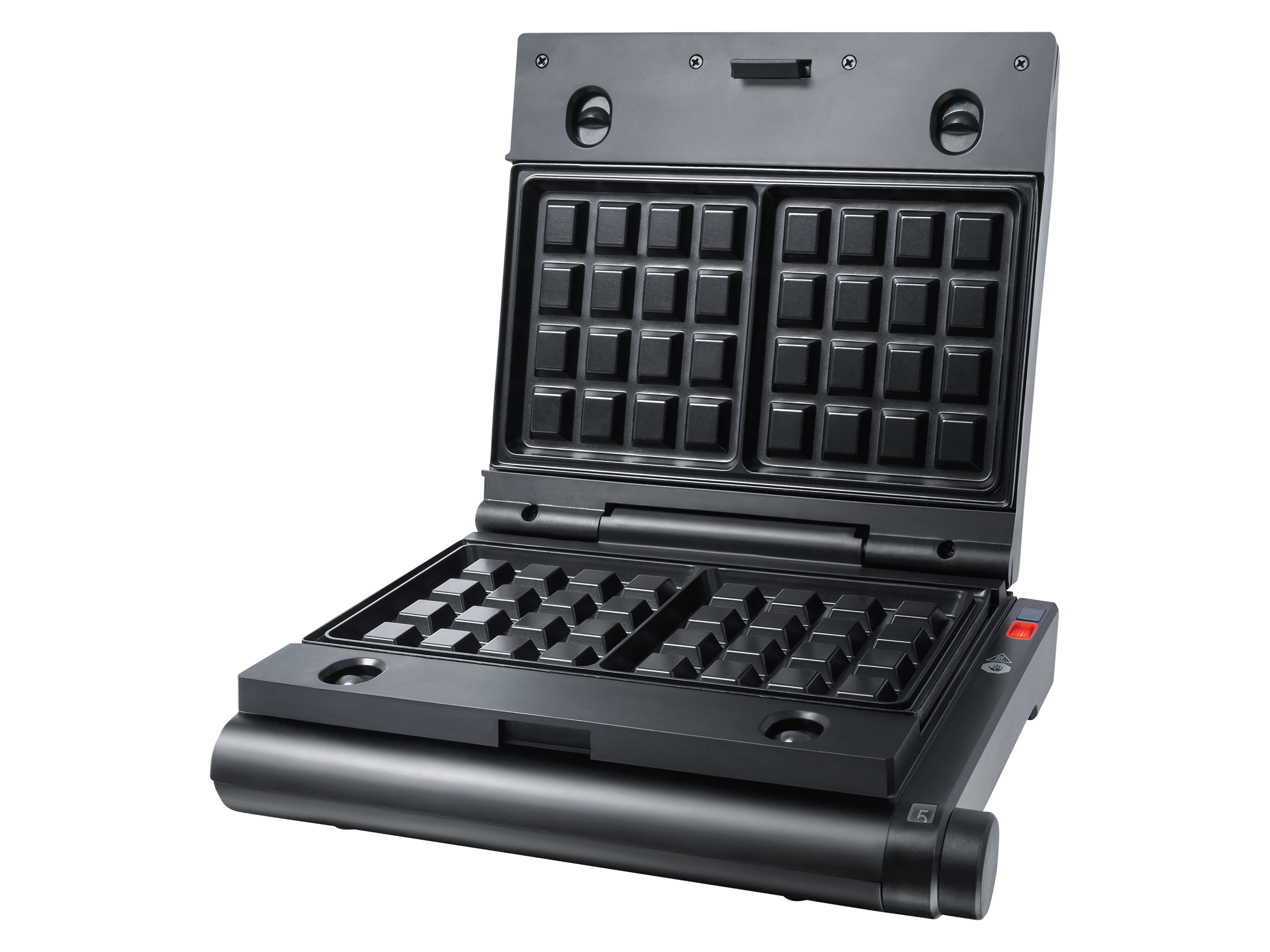 STEBA Multi-Snack-Maker SG 55, Sandwich Waffeln Grillen, 1000W STEBA Multi-Snack-Maker SG 55, Sandwich Waffeln Grillen, 1000W