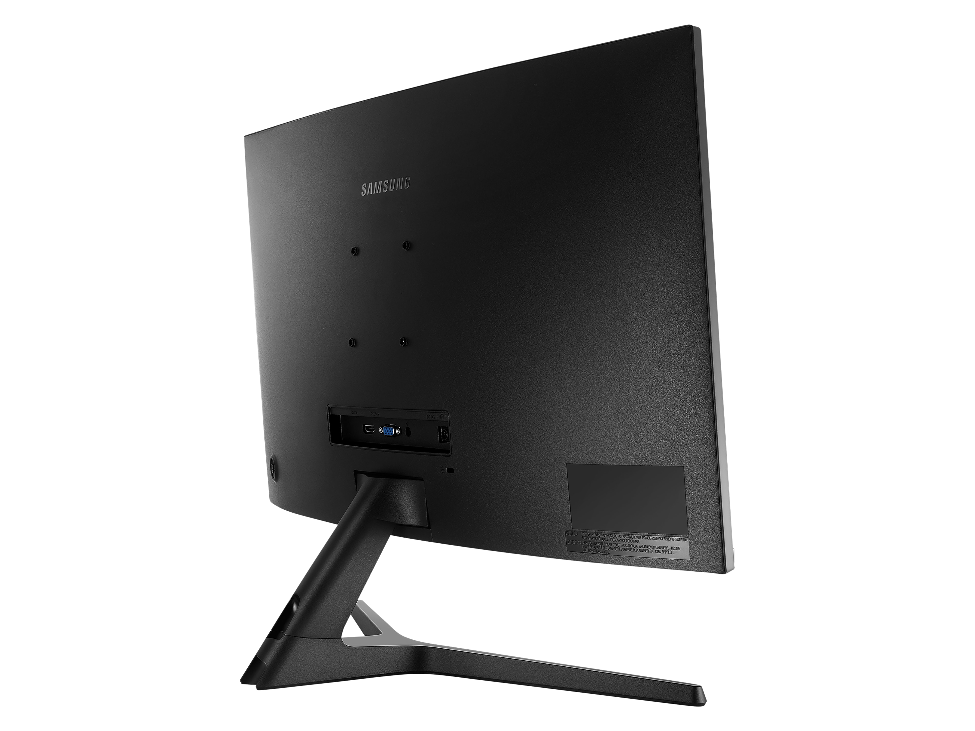 SAMSUNG Monitor C32R500FHP SAMSUNG Monitor C32R500FHP