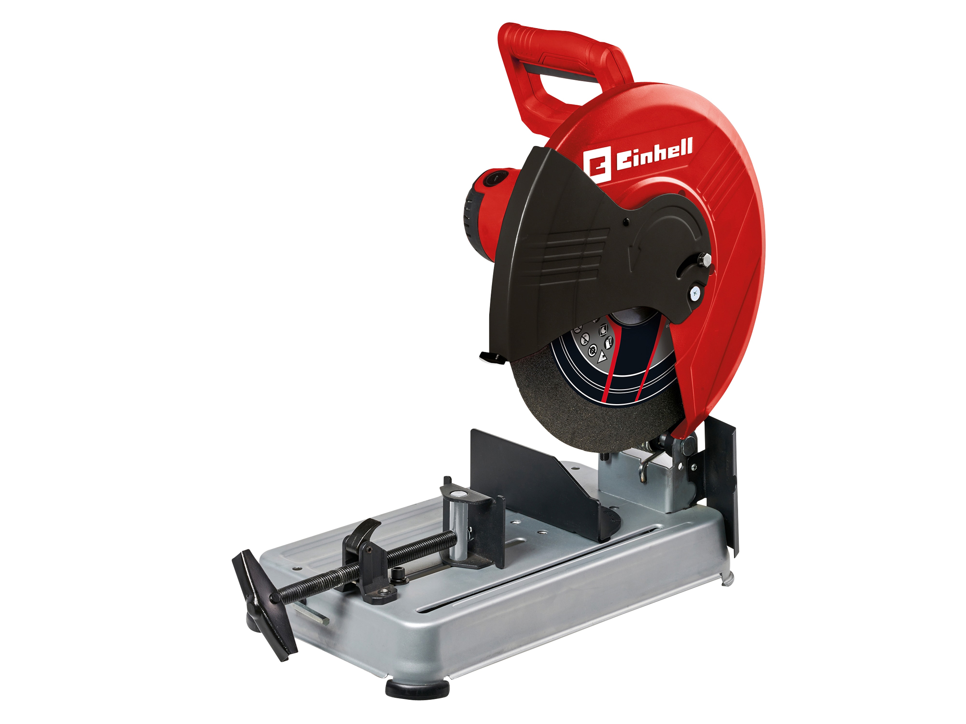 EINHELL Metall-Trennmaschine TC-MC 355/1 EINHELL Metall-Trennmaschine TC-MC 355/1