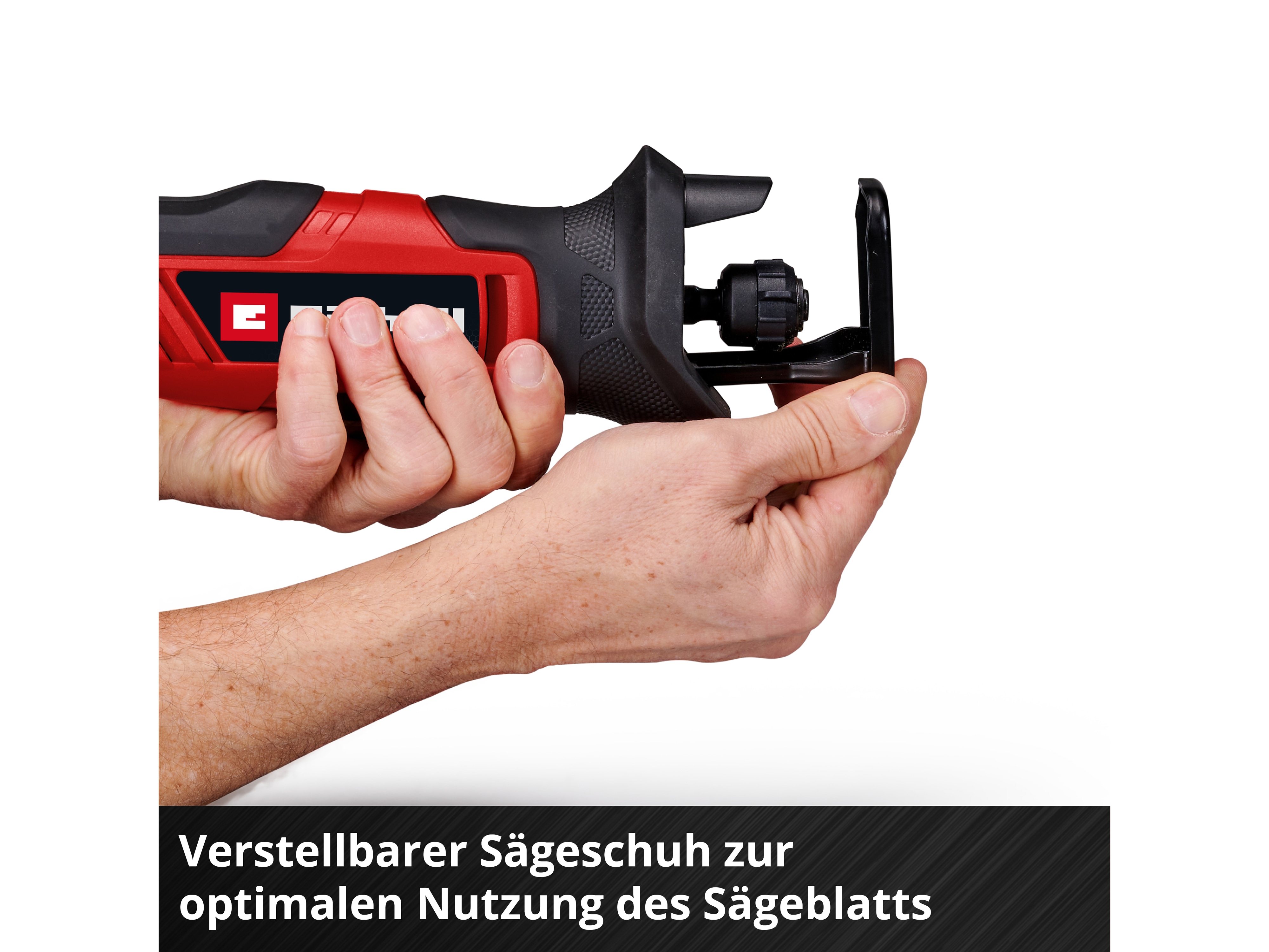 EINHELL Akku-Universalsäge TE-AP 18/13 Li, Solo