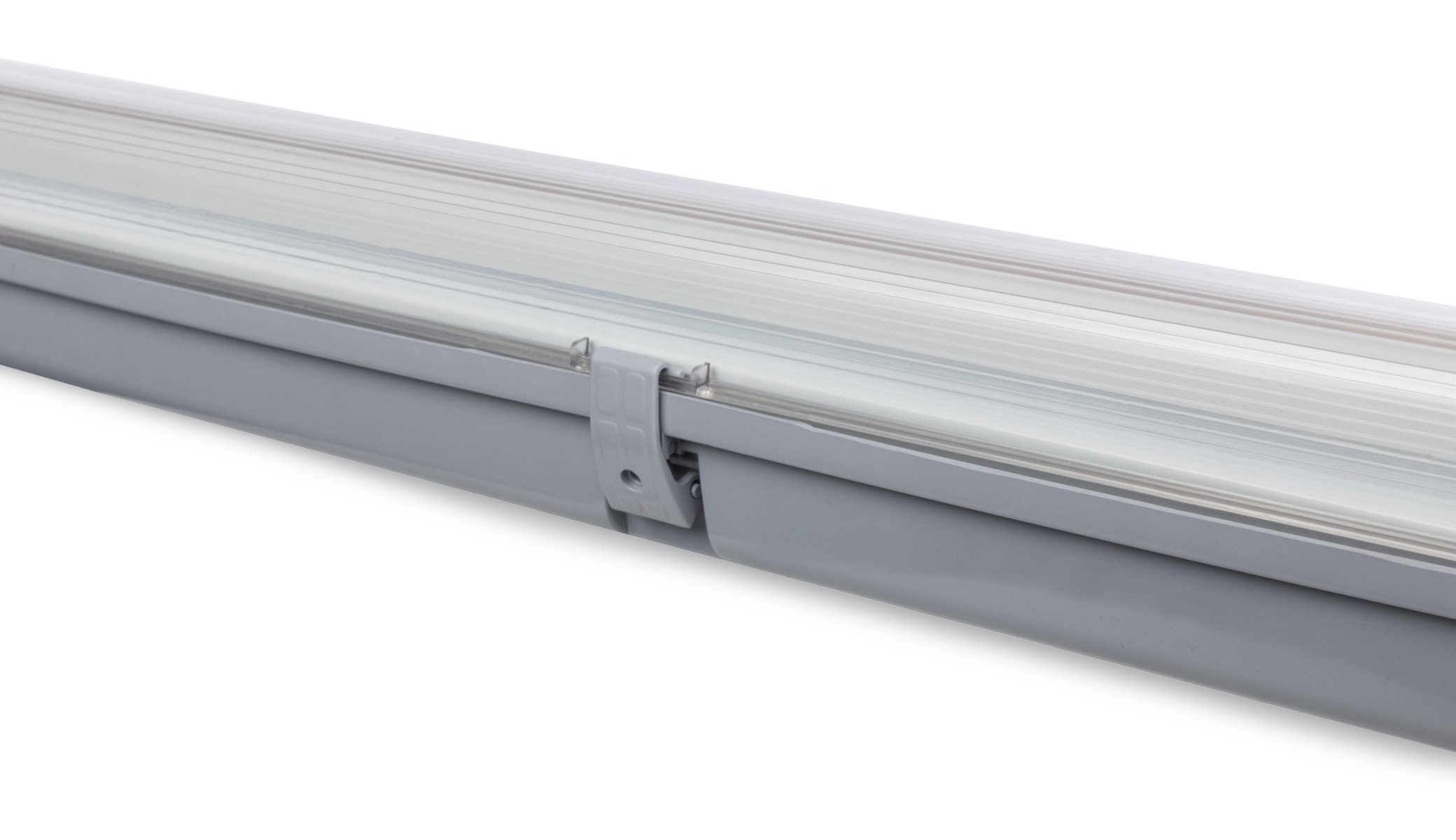 MÜLLER-LICHT LED-Feuchtraum-Wannenleuchte AQUA-PROMO, 8 W, 840 lm MÜLLER-LICHT LED-Feuchtraum-Wannenleuchte AQUA-PROMO, 10 W, 900 lm
