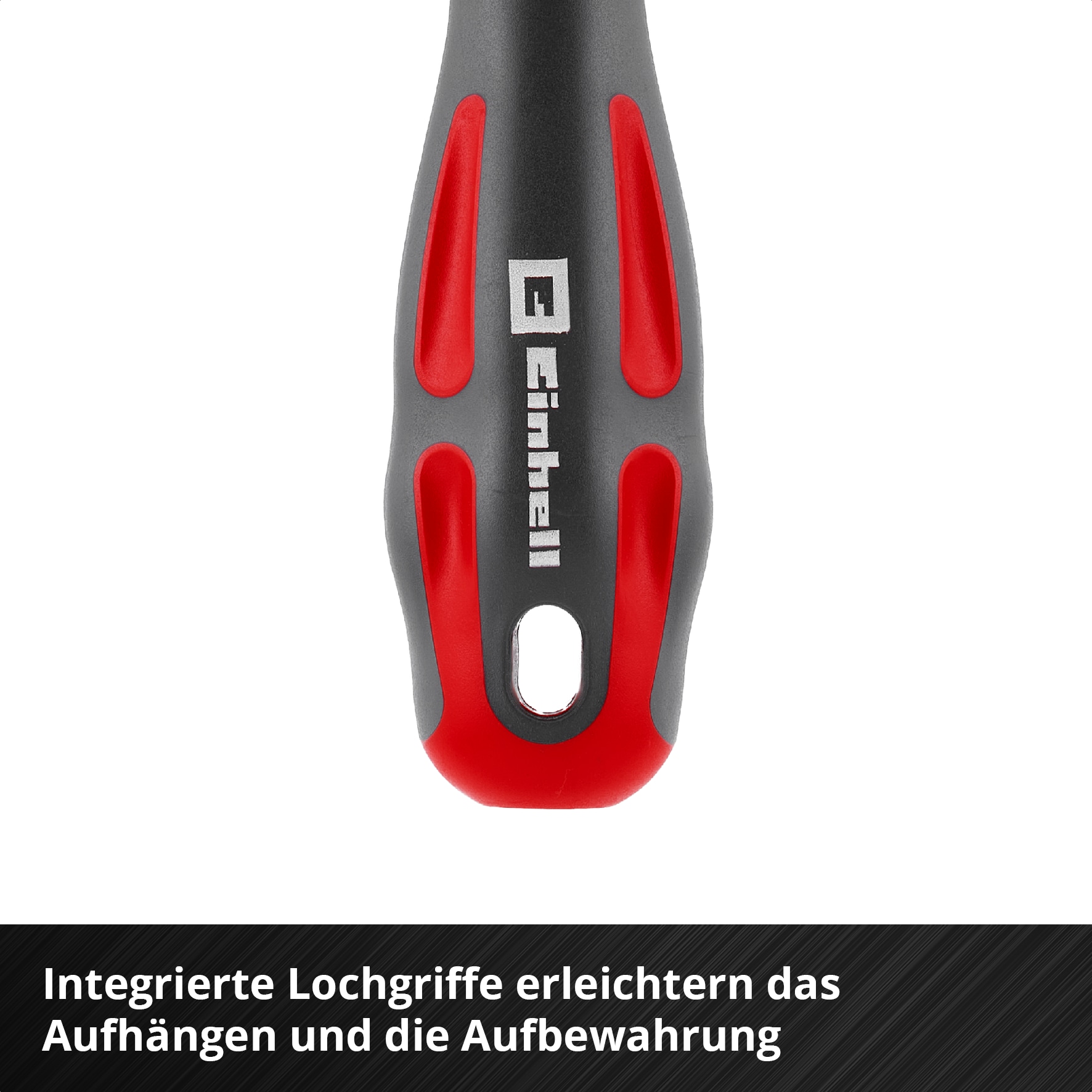EINHELL Schraubendreher-Set T-Profil, 370537, 5-teilig EINHELL Schraubendreher-Set T-Profil, 370537, 5-teilig
