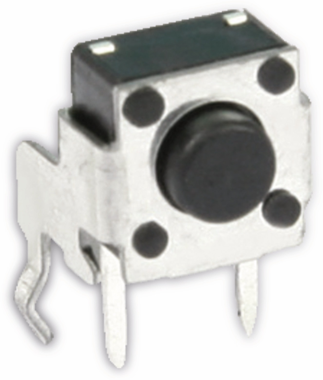 Printtaster / Eingabetaster, 7x7 mm