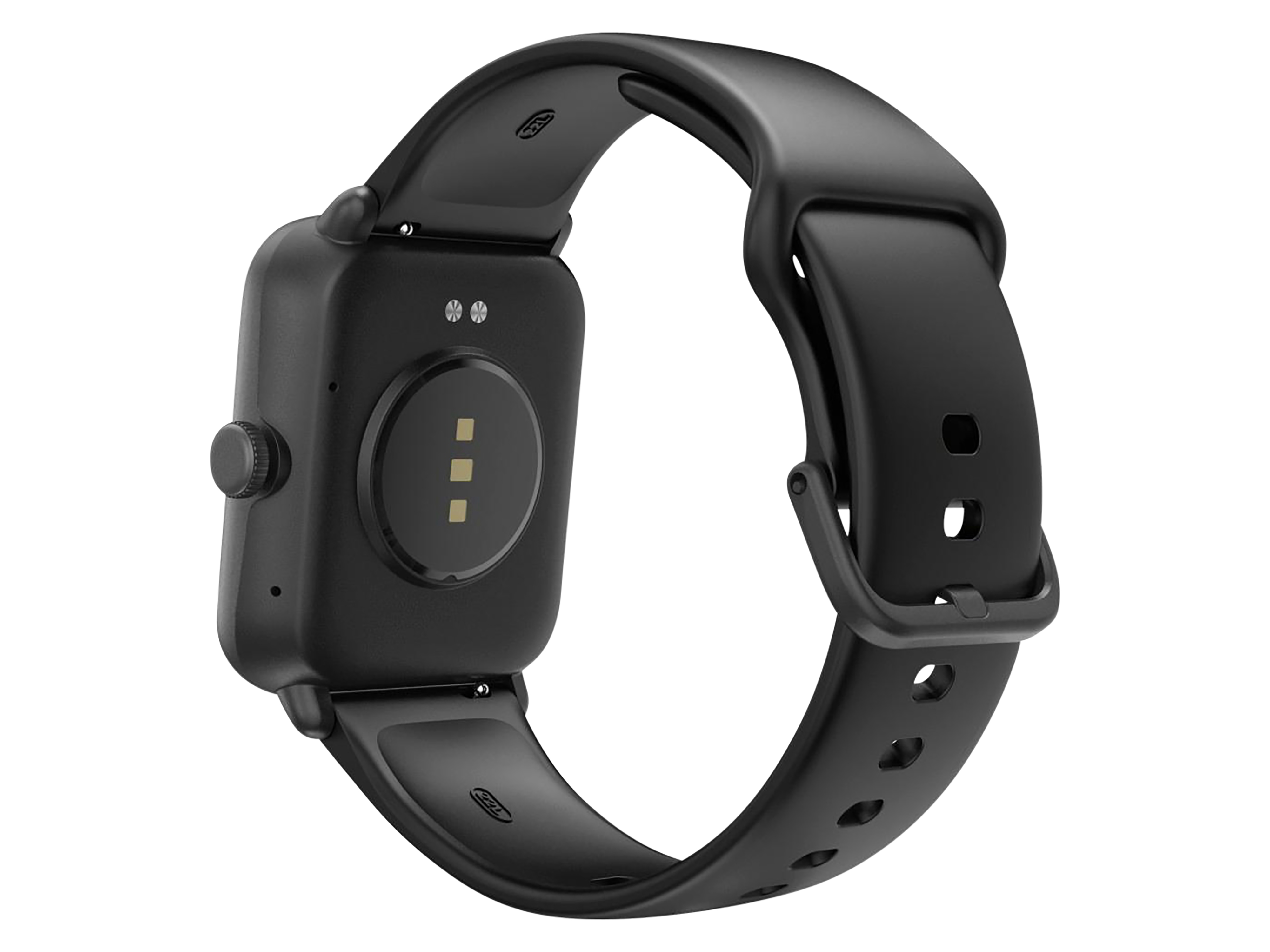 HAMA Smartwatch 6010 schwarz HAMA Smartwatch 6010 schwarz
