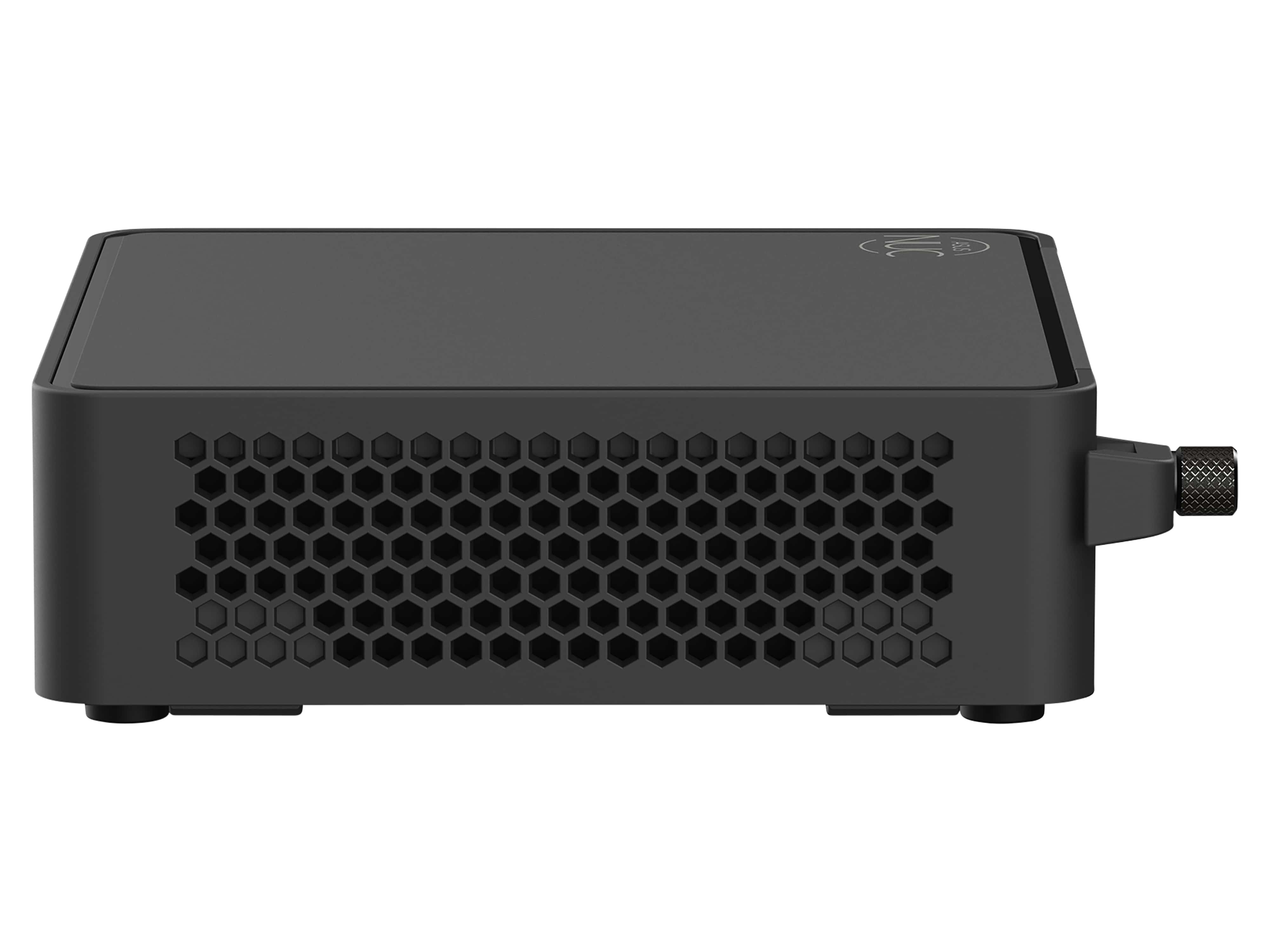 ASUS Barebone Mini-PC NUC 15 Pro Slim ASUS Barebone Mini-PC NUC 15 Pro Slim