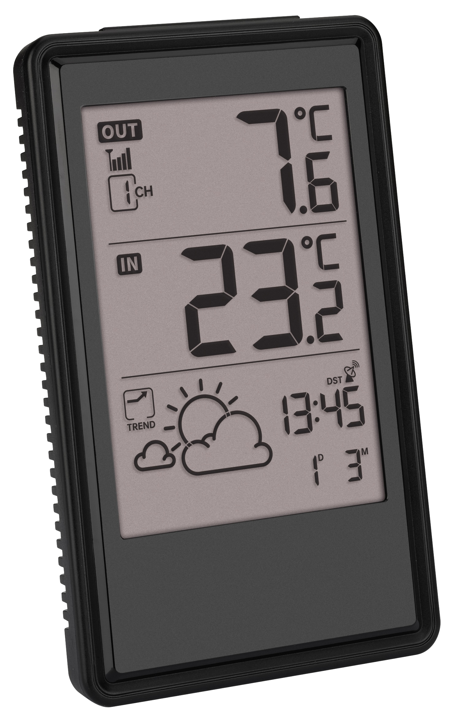 TFA Funk-Wetterstation 35.1170.01
