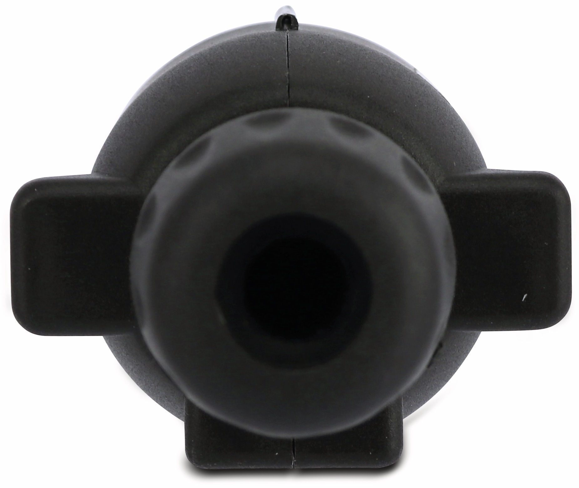 KFZ-Anhängerstecker, 7-polig Kunststoff