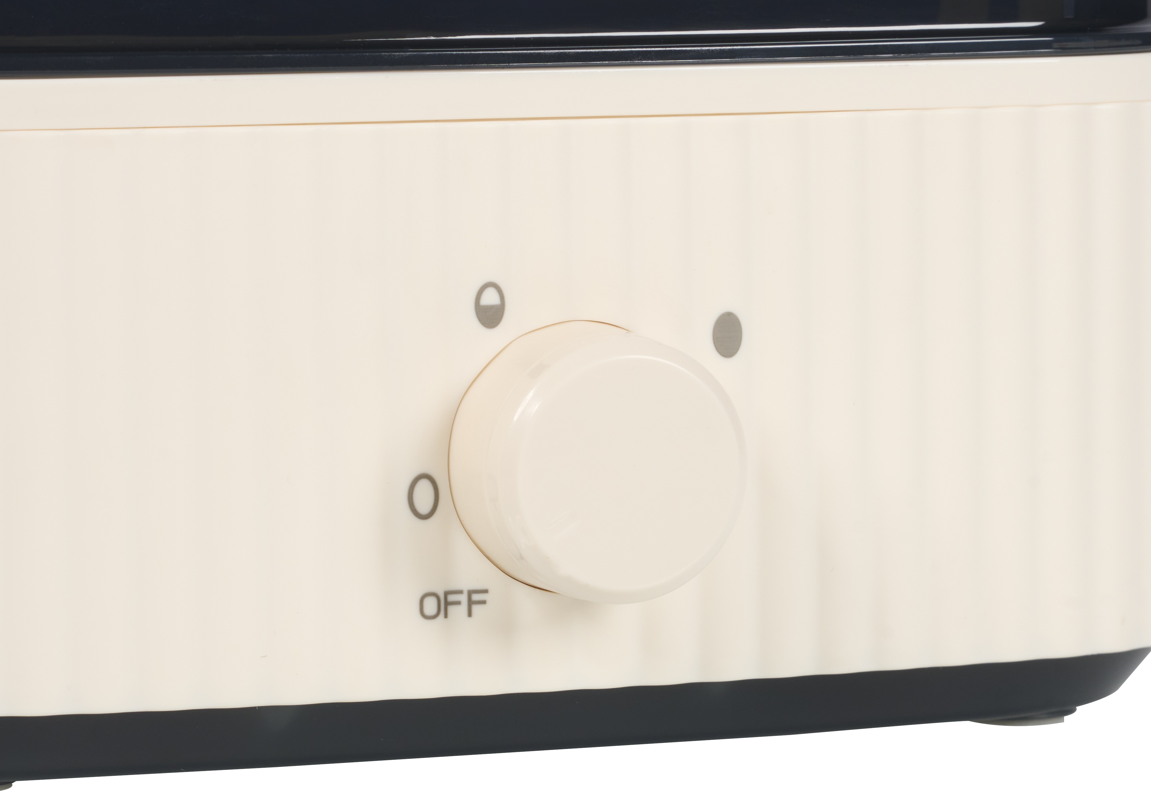 PRINCESS Eierkocher Wave, 6 Eier, inklusive Messbecher, 300W, beige PRINCESS Eierkocher Wave, 6 Eier, inklusive Messbecher, 300W, beige