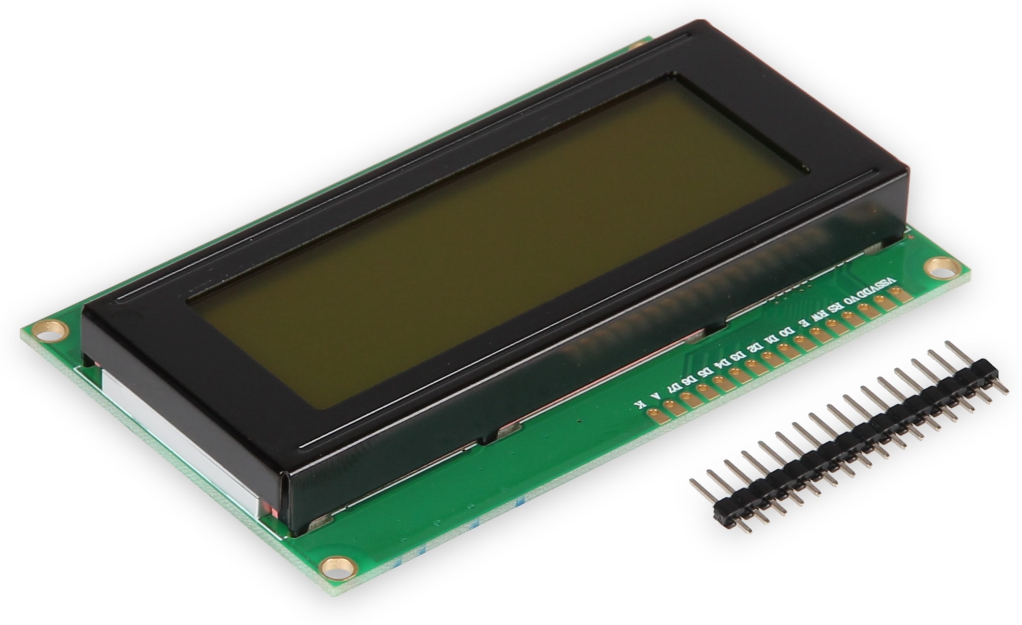 JOY-IT LCD-Modul 20x4 JOY-IT LCD-Modul 20x4
