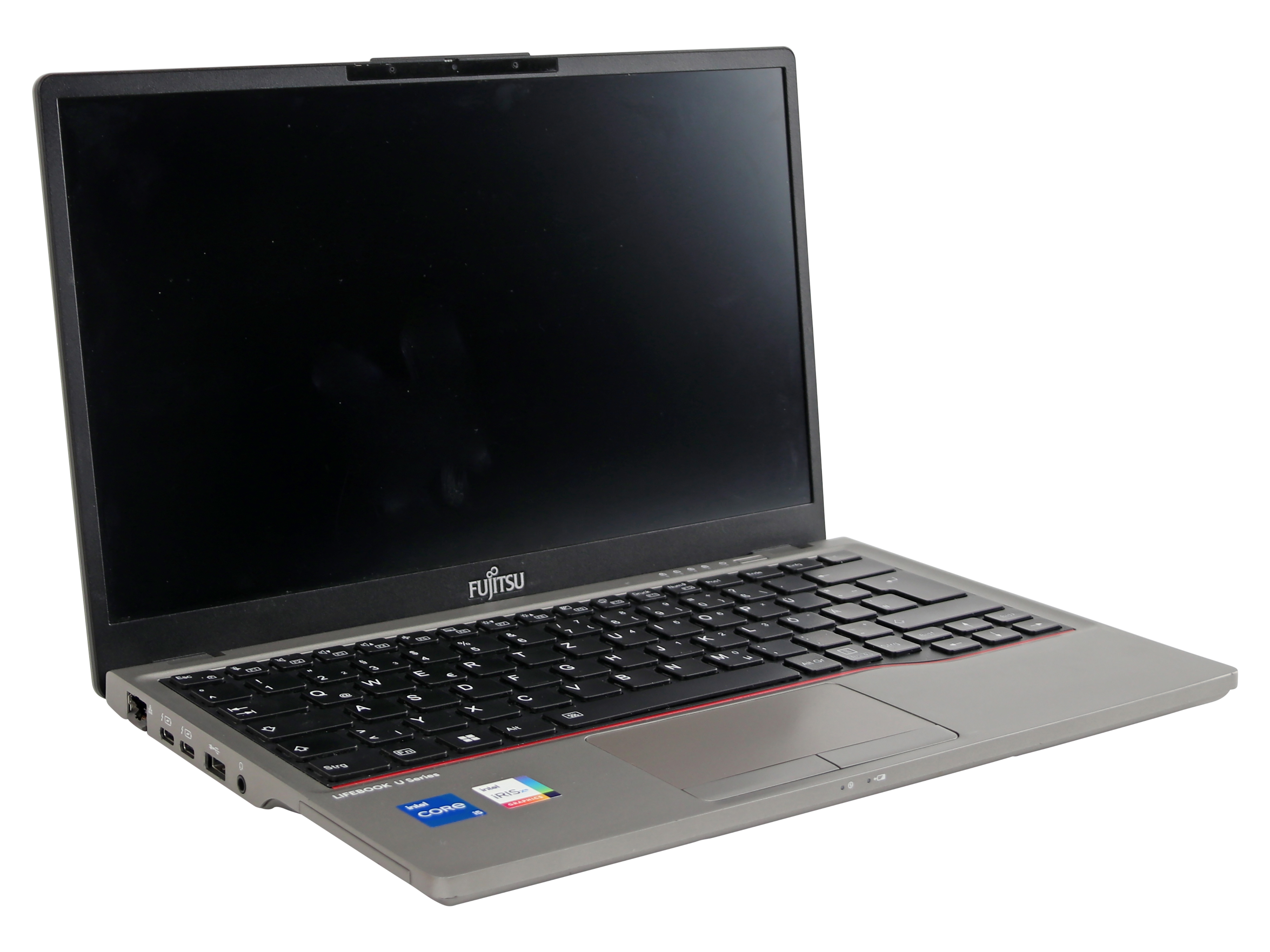FUJITSU Notebook Lifebook U7312, 33,78 cm (13,3"), 16GB, 256GB, Win11Pro, gebraucht