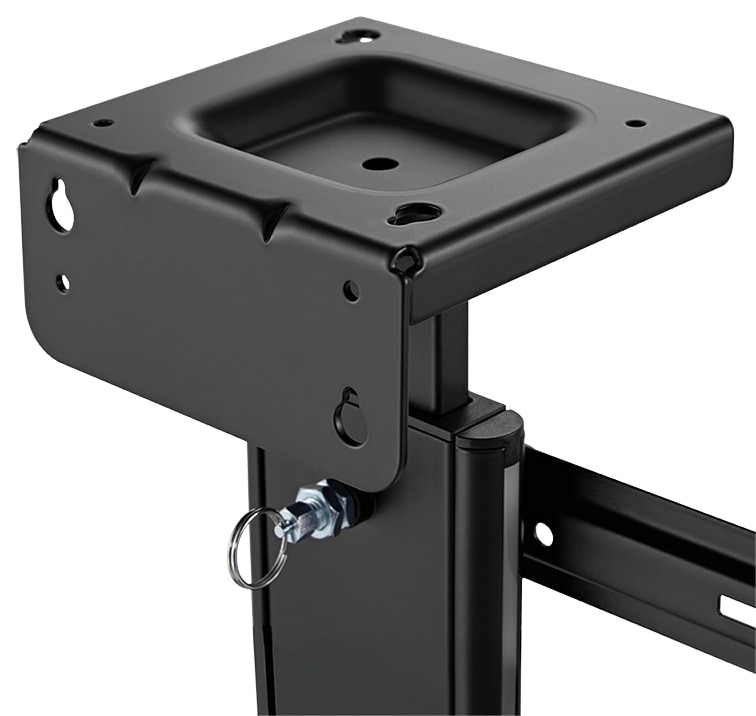 LOGILINK PC-Halterung EO0073 LOGILINK PC-Halterung EO0073