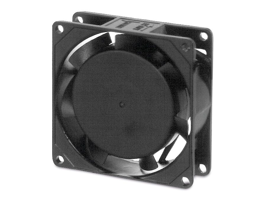 SUNON Axiallüfter SF23080AT2082HBL, 80x80x25 mm, 230 V~ SUNON Axiallüfter SF23080AT2082HBL, 80x80x25 mm, 230 V~