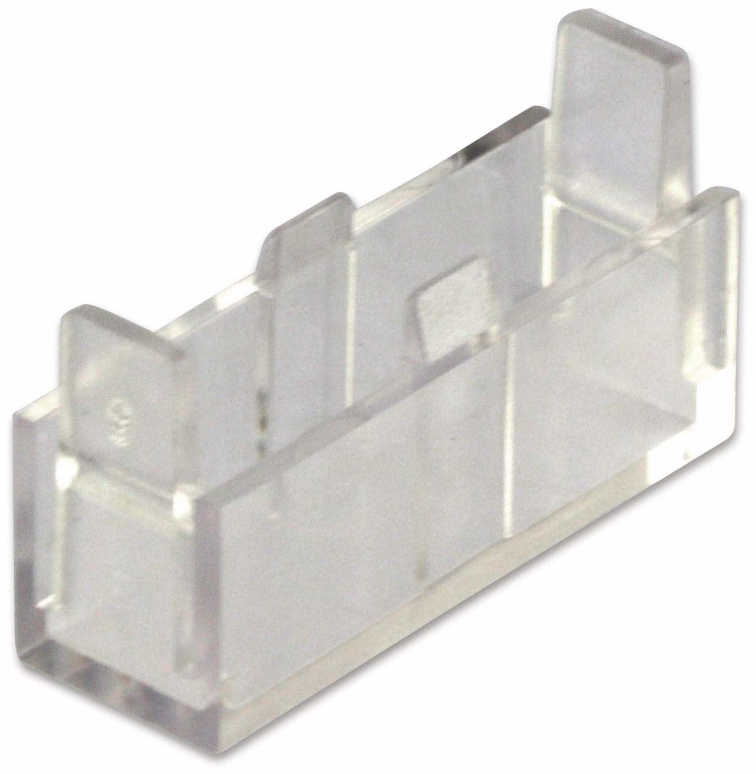 Kappe für Sicherungshalter SHP5 Kappe für Sicherungshalter SHP5