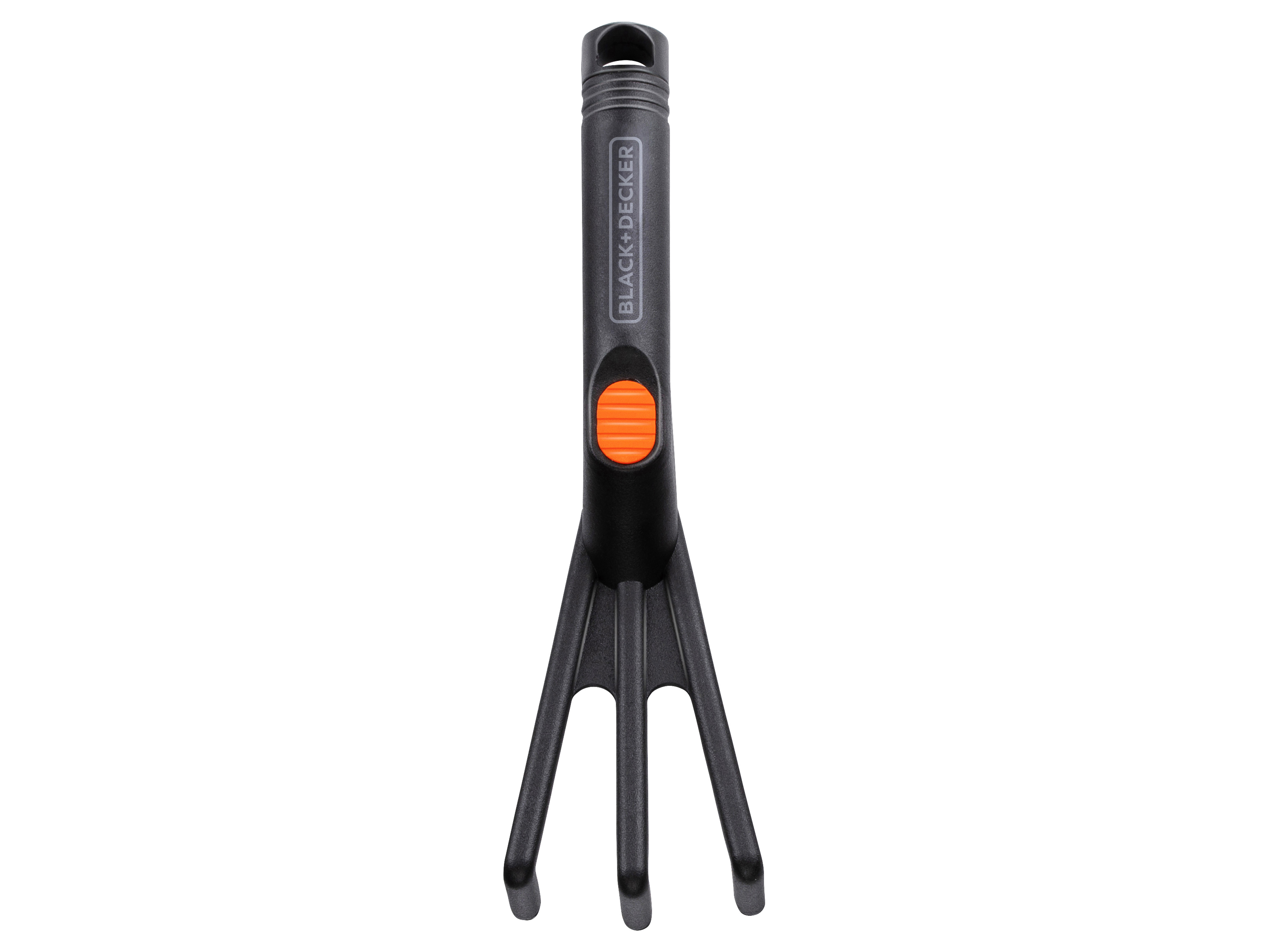 BLACK & DECKER Gartenwerkzeug-Set BLACK & DECKER Gartenwerkzeug-Set