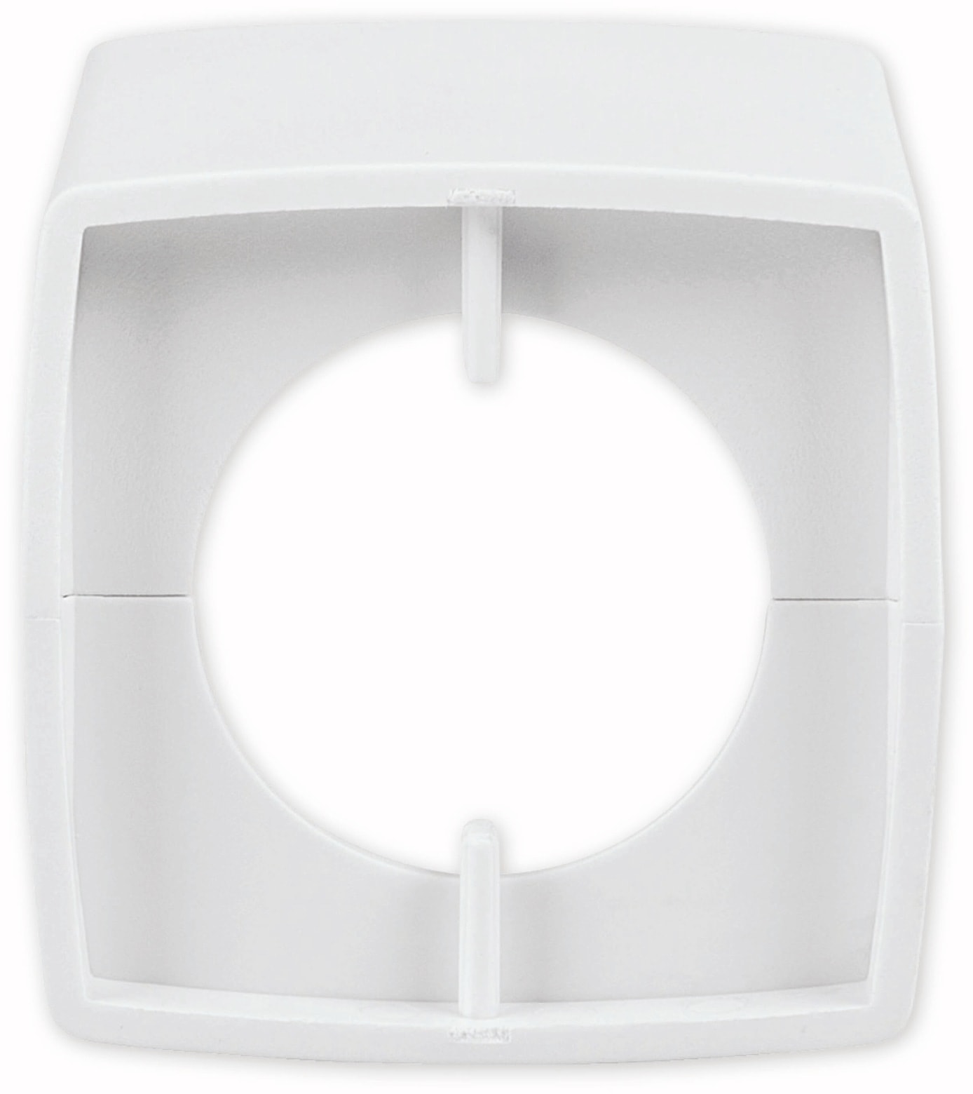 HOMEMATIC IP Smart Home 153740A1 Demontageschutz kompakt, 5 Stück HOMEMATIC IP Smart Home 153740A1 Demontageschutz kompakt, 5 Stück