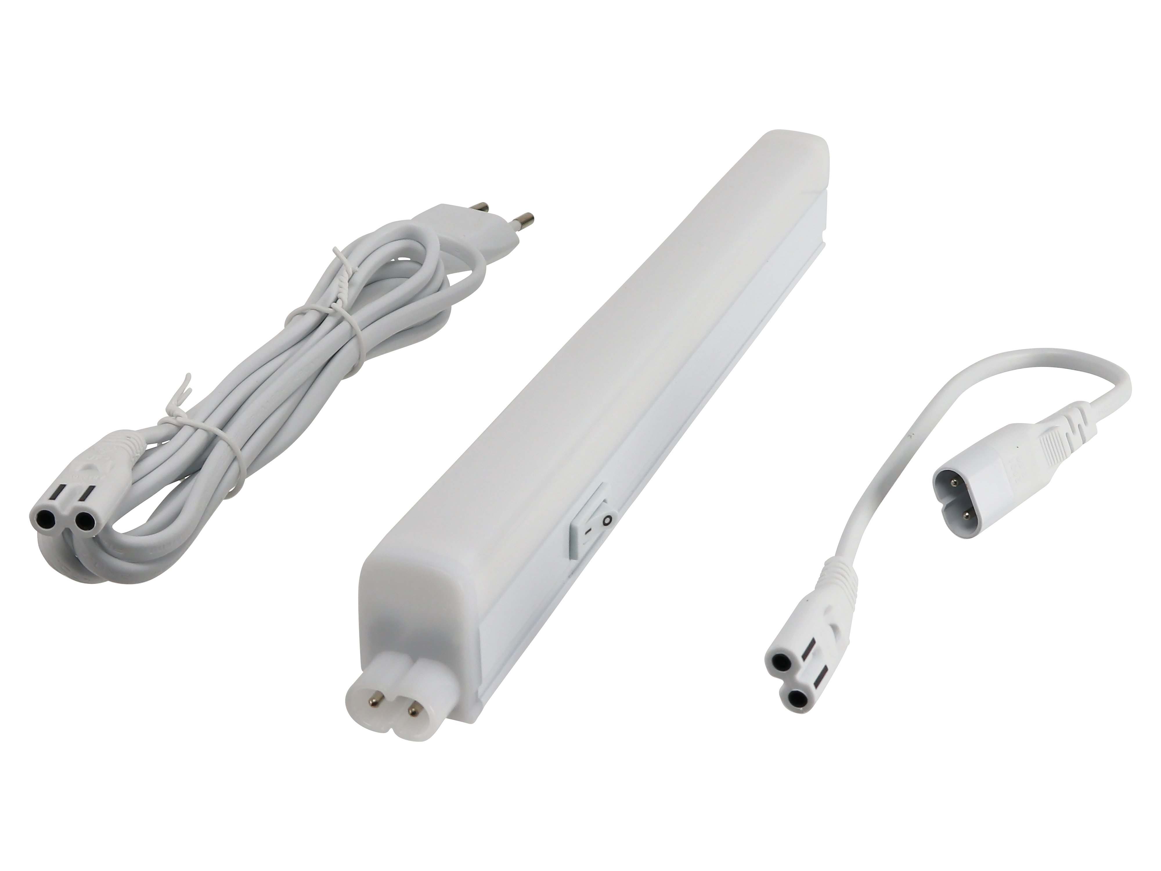 LED-Linearleuchte PHILIPS, 4W, 287 mm, 4000k