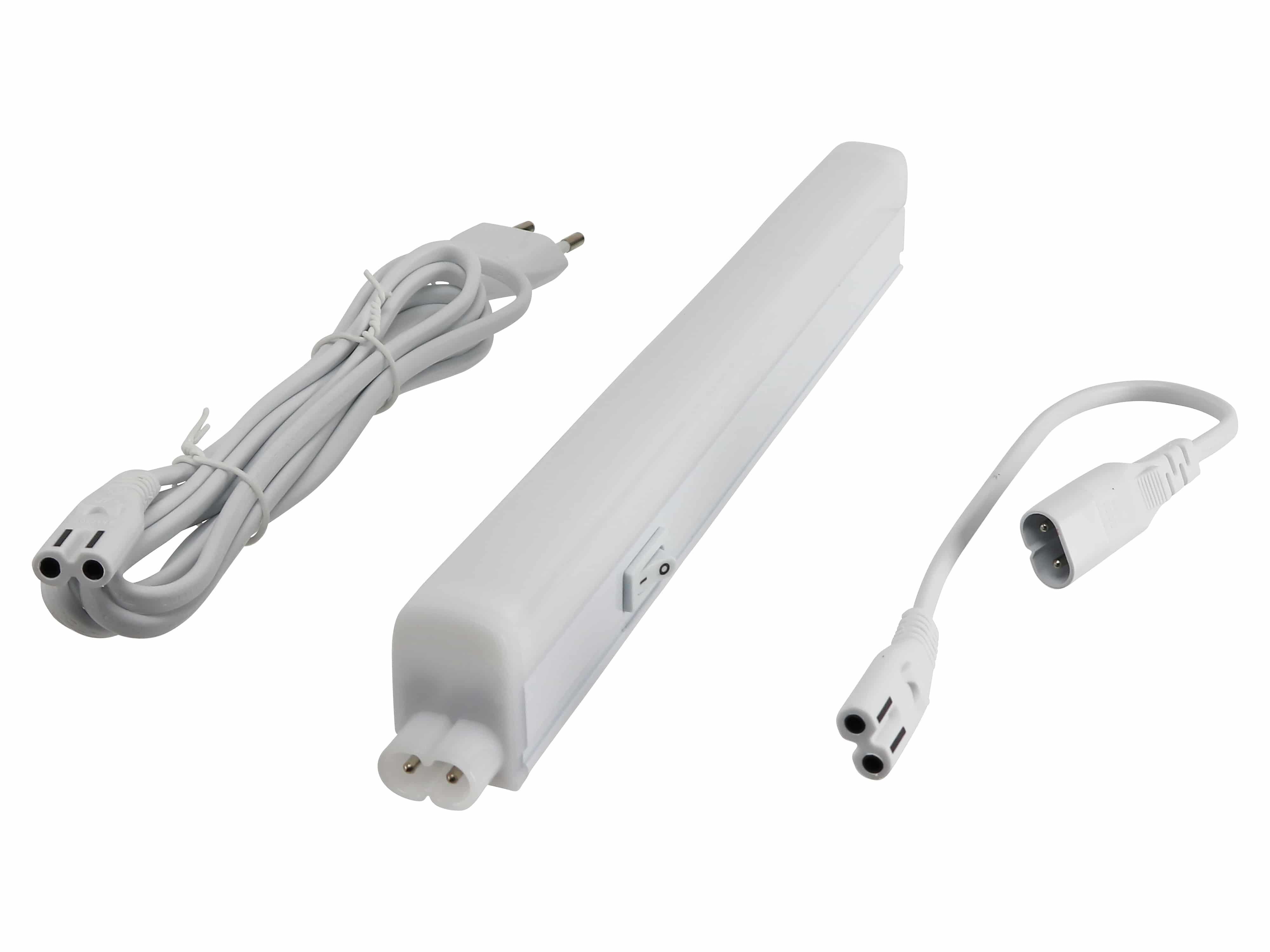 PHILIPS LED-Linearleuchte, 4W, 287 mm, 4000k LED-Linearleuchte PHILIPS, 4W, 287 mm, 4000k