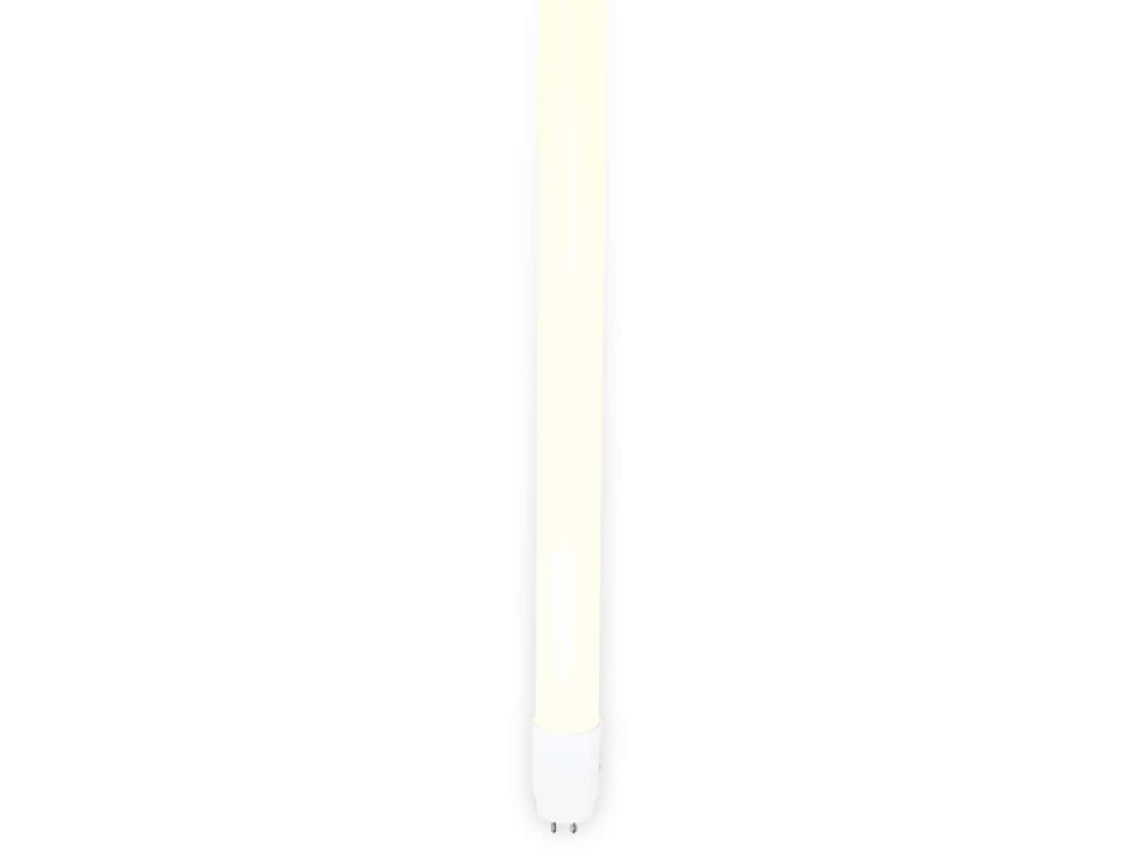 BLULAXA LED-Röhre 48364, EEK: F, 24 W, 2400 lm, G13, 3000 K, 150 cm BLULAXA LED-Röhre 48364, EEK: F, 24 W, 2400 lm, G13, 3000 K, 150 cm