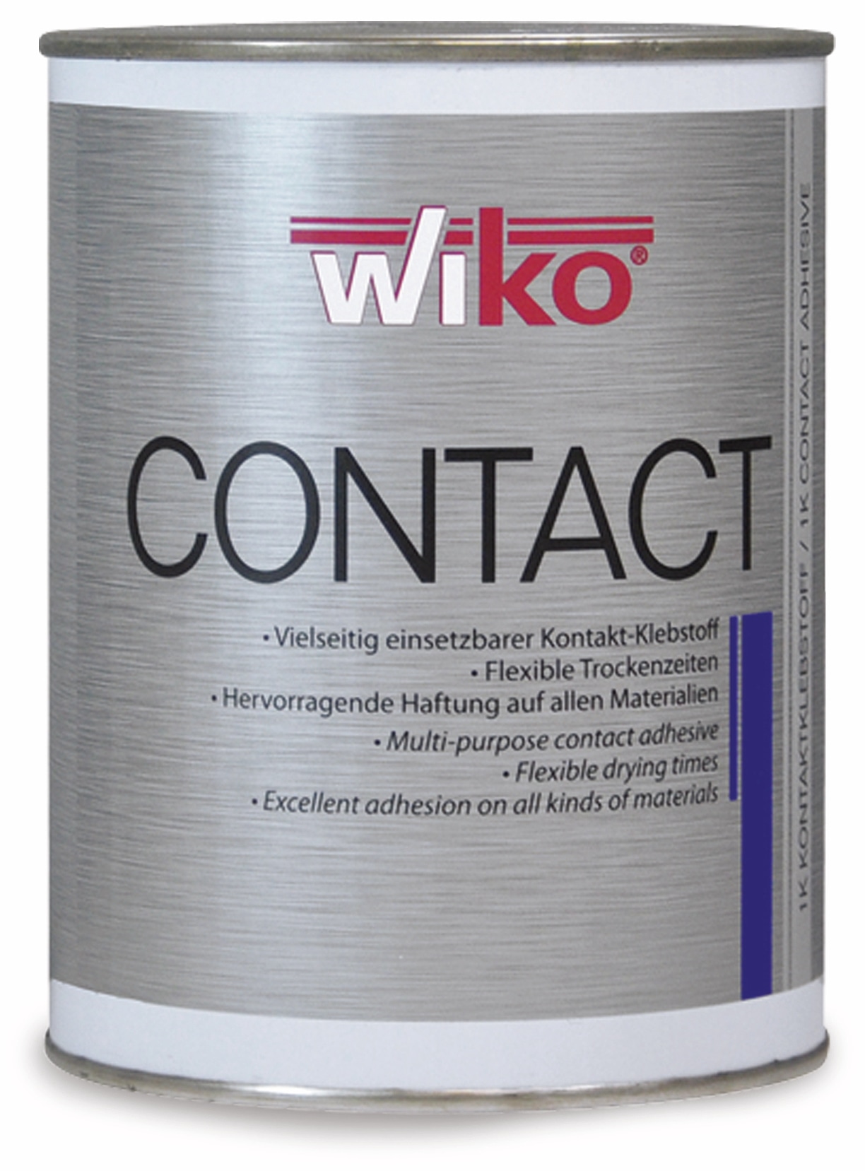 WIKO Kontakt-Klebstoff, 650 ml WIKO Kontakt-Klebstoff, 800 ml