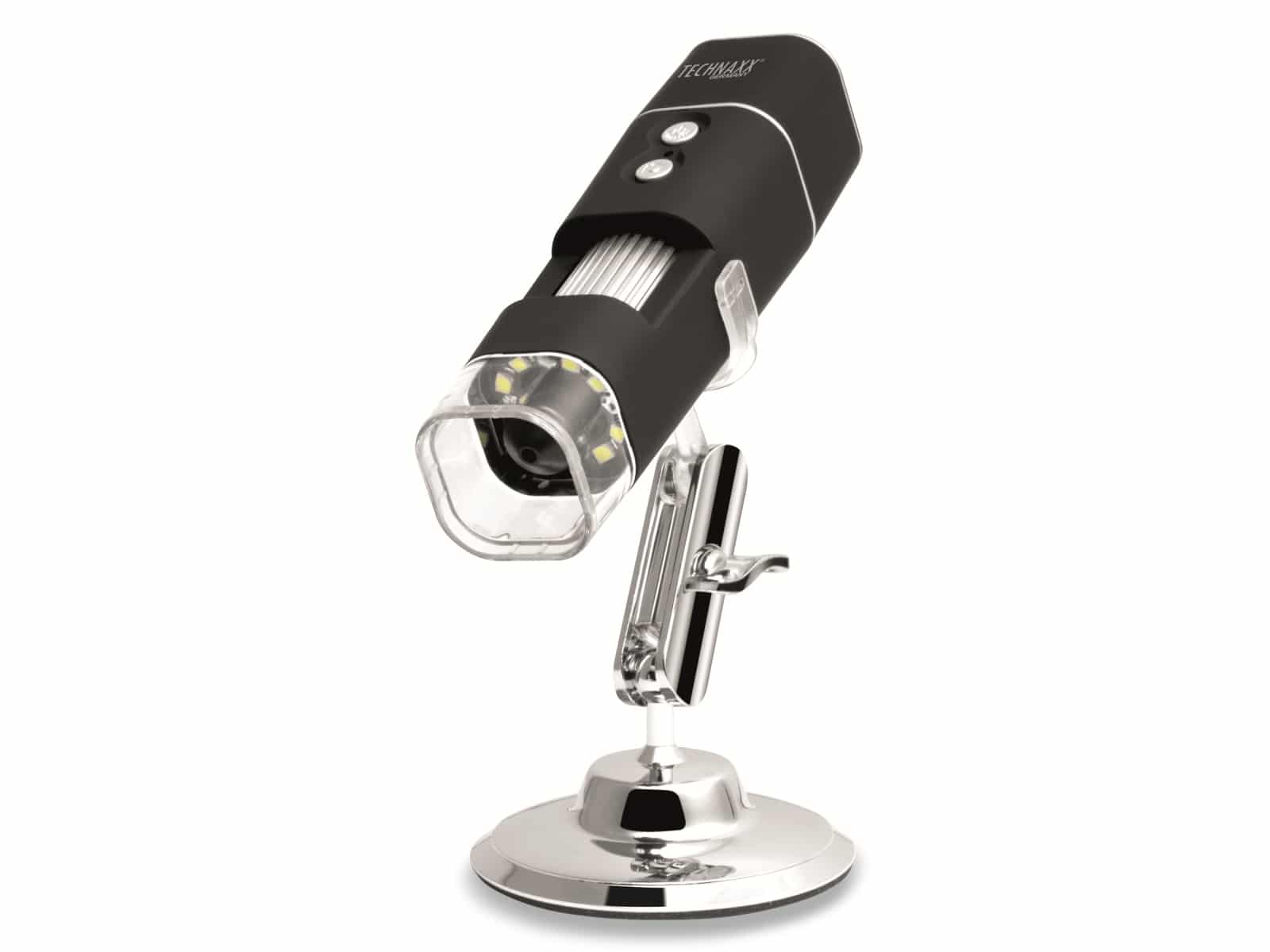 TECHNAXX Mikroskop TX-158, FullHD, Wlan TECHNAXX Mikroskop TX-158, FullHD, Wlan