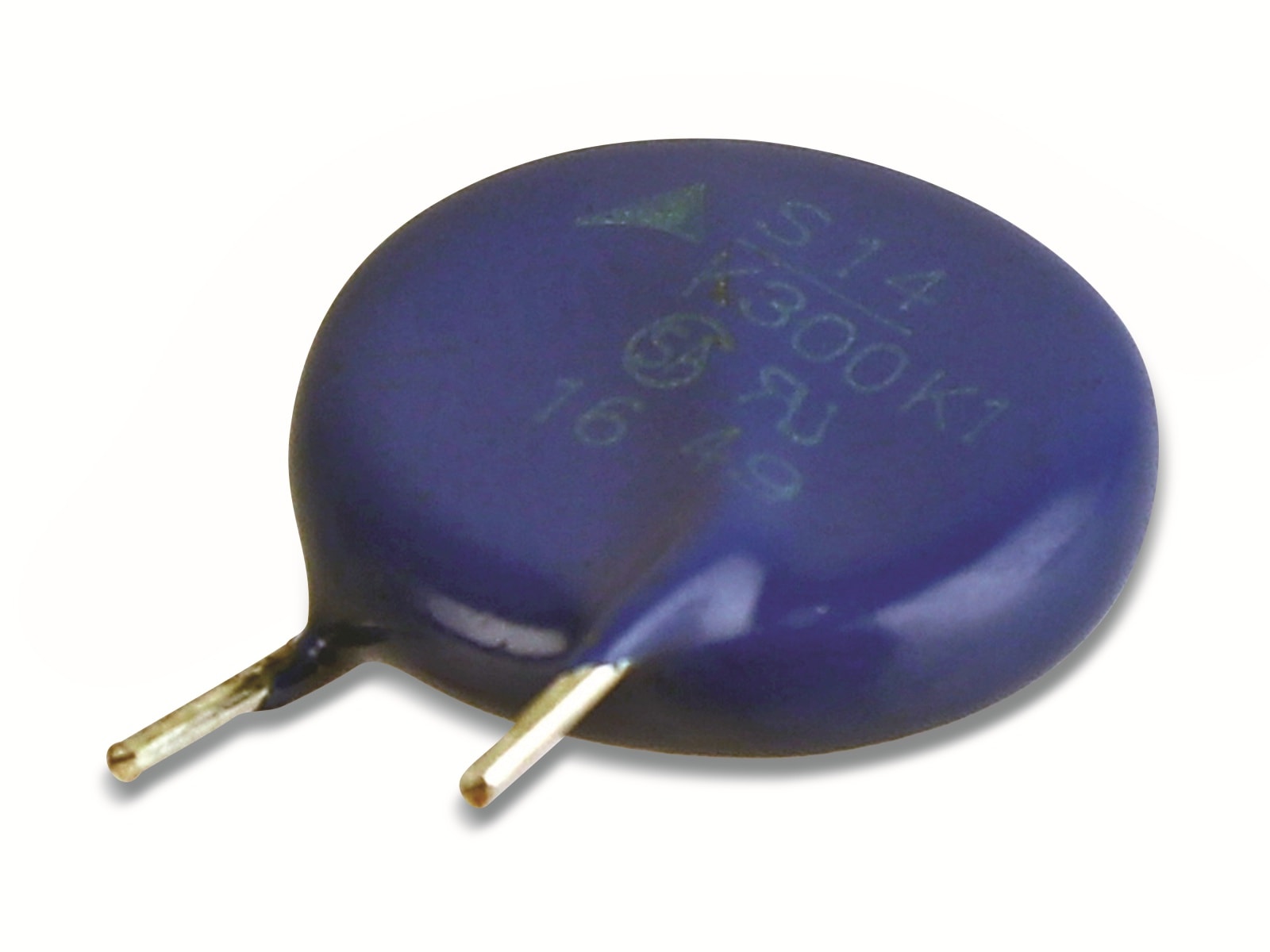 VDR-Widerstand 300 V~/385 V VDR-Widerstand 300 V~/385 V