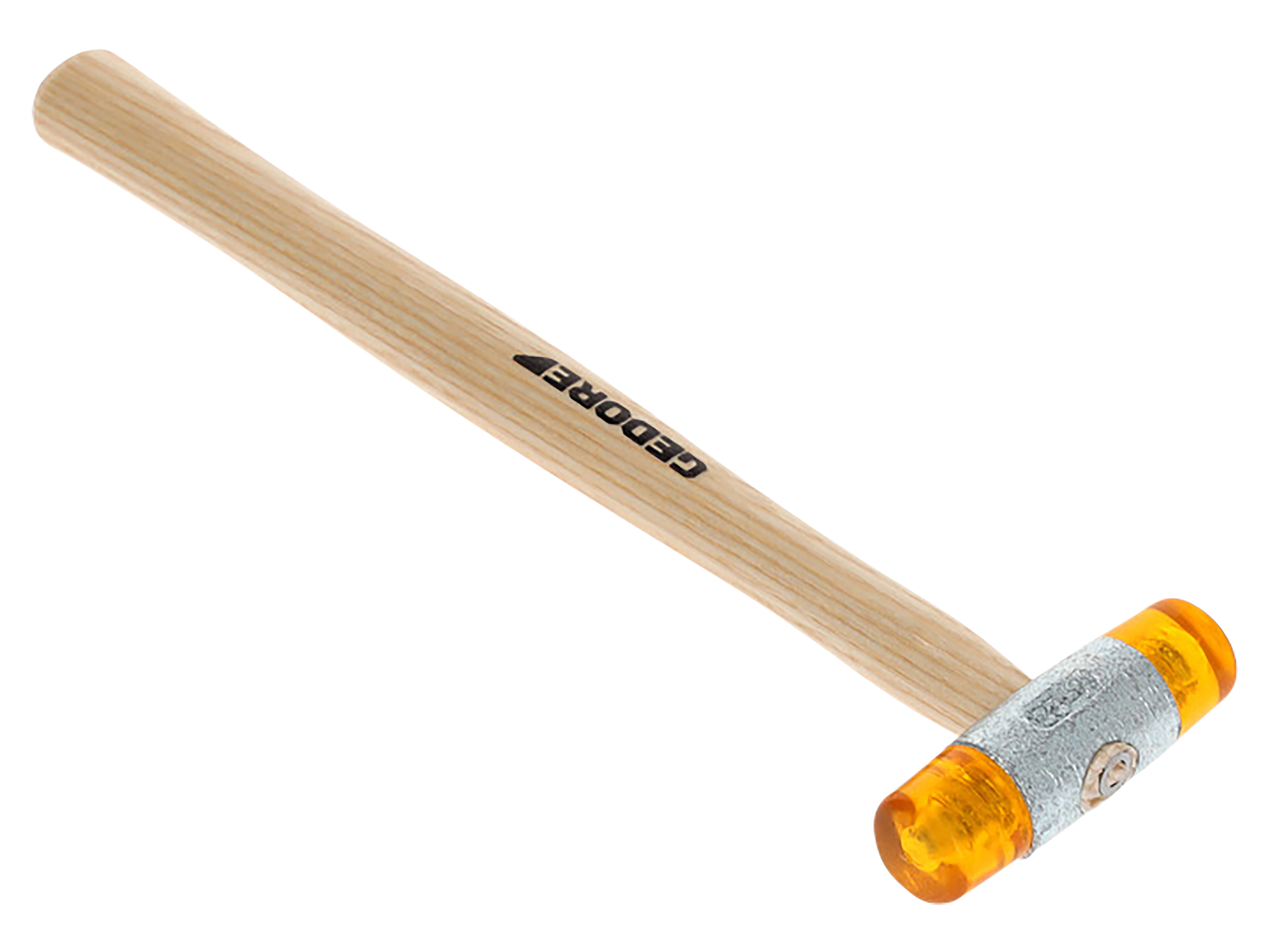 GEDORE BLAU Plastikhammer, 224 E-22, 22 mm GEDORE BLAU Plastikhammer, 224 E-22, 22 mm