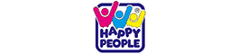 Happy People Happy People