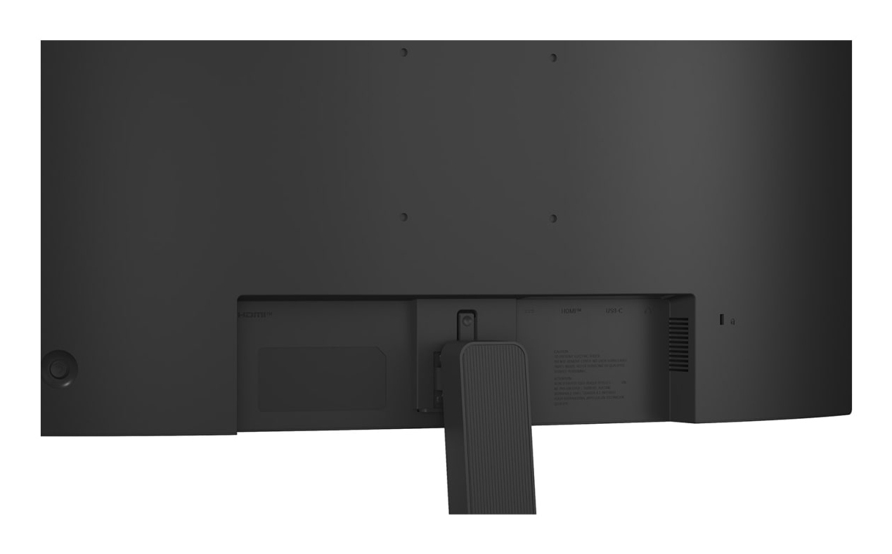 LG Monitor 27U421A-B LG Monitor 27U421A-B