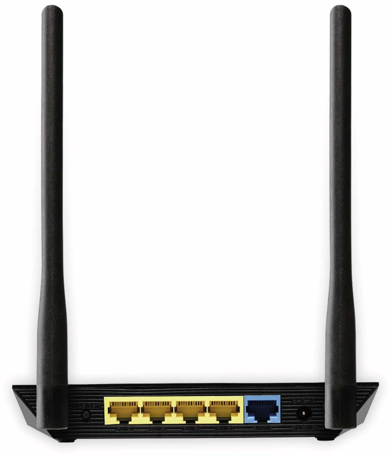 EDIMAX WLAN-Router BR-6428NS V5, 4-in-1