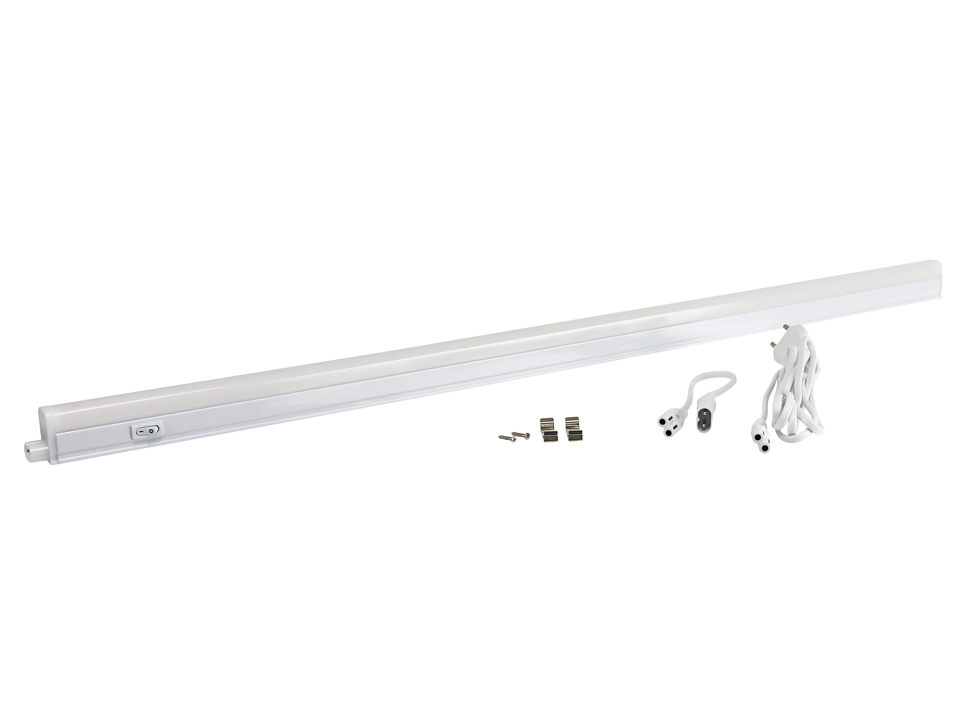 PHILIPS LED-Linearleuchte, 13W, 848 mm, 4000 K PHILIPS LED-Linearleuchte, 13W, 848 mm, 4000 K