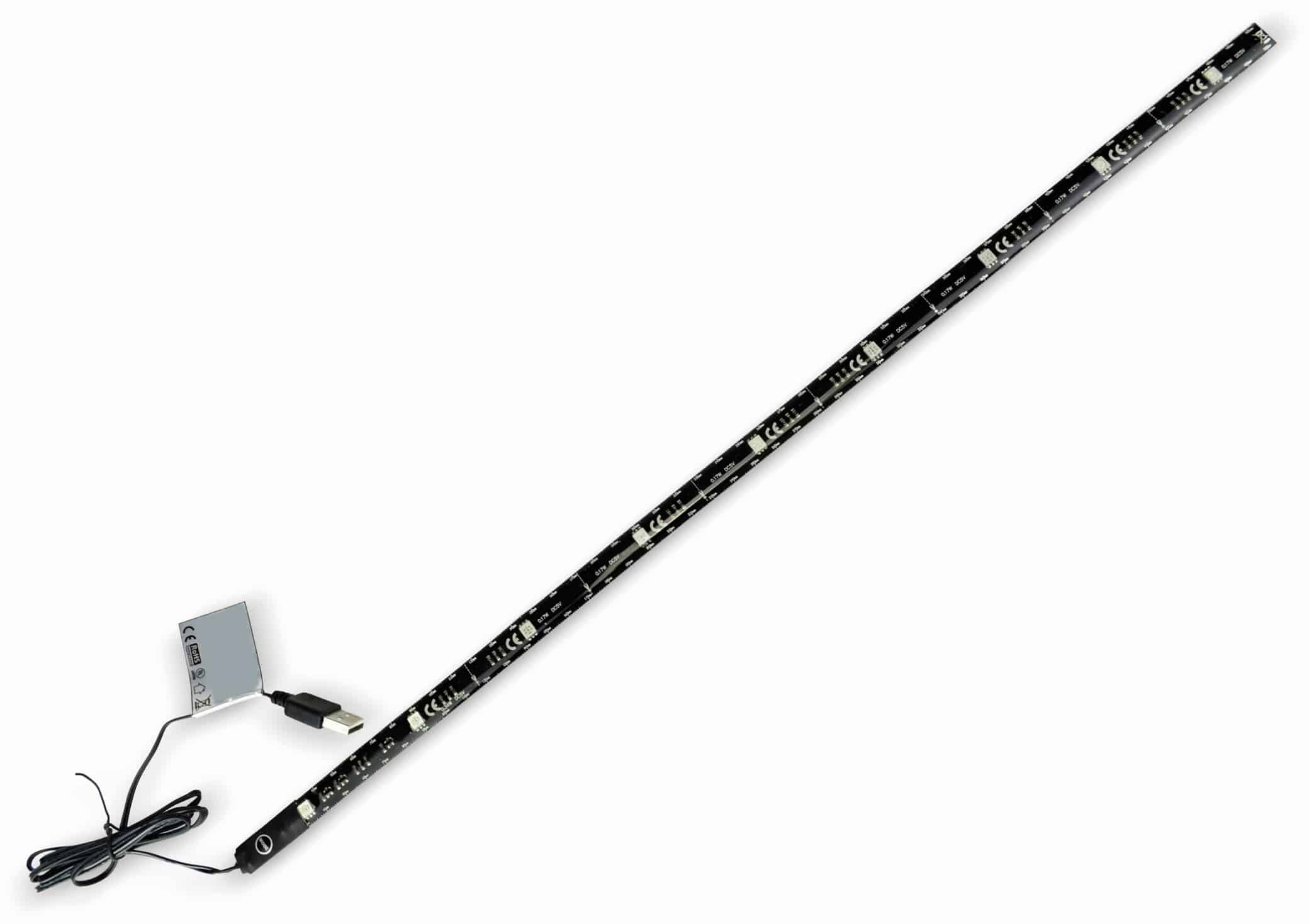 X4-LIFE RGB LED-Leiste X4-LIFE RGB LED-Leiste