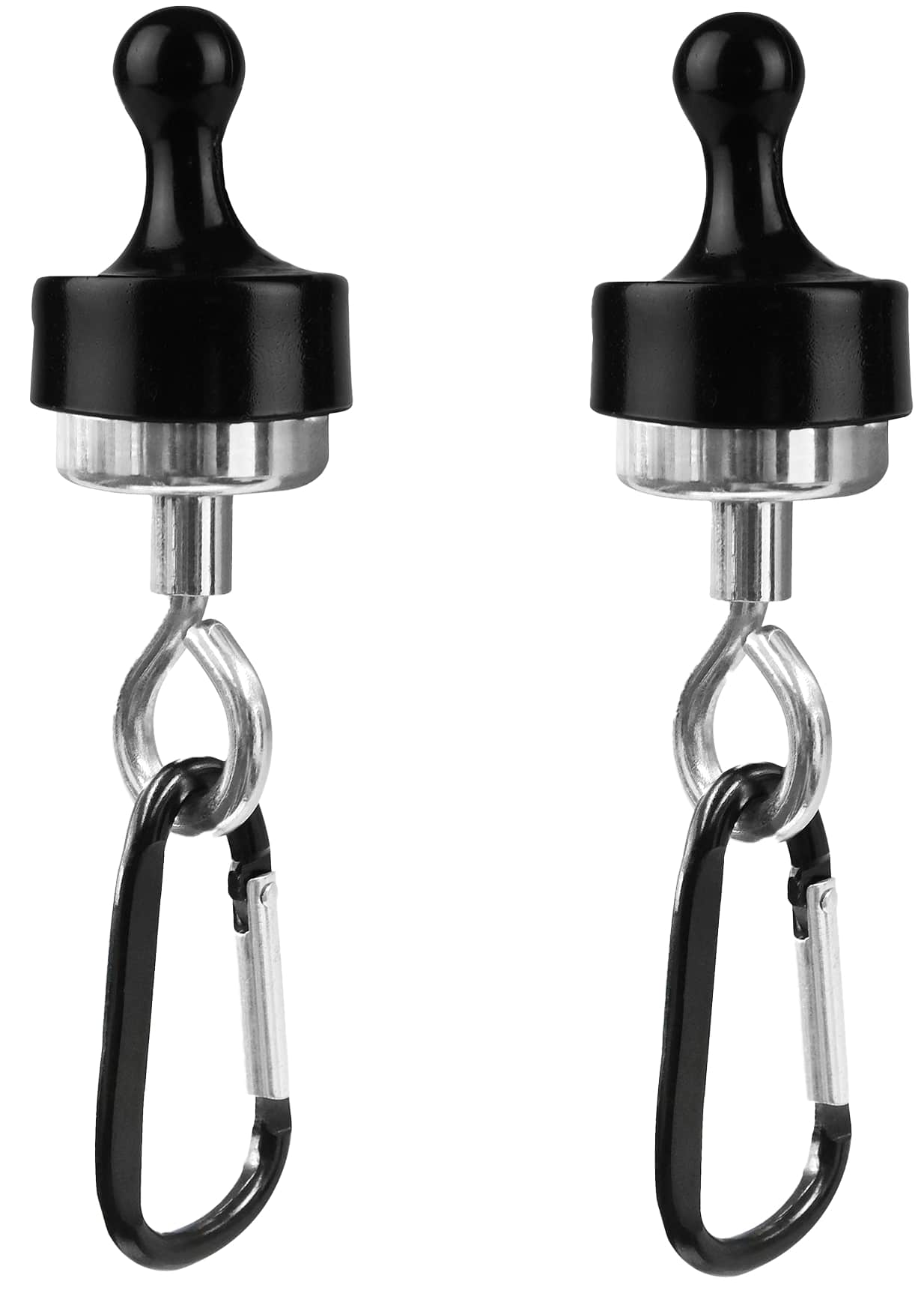 CALIMA CAMPING EQUIPMENT Magnethaken, 46074 CALIMA CAMPING EQUIPMENT Magnethaken, 46074