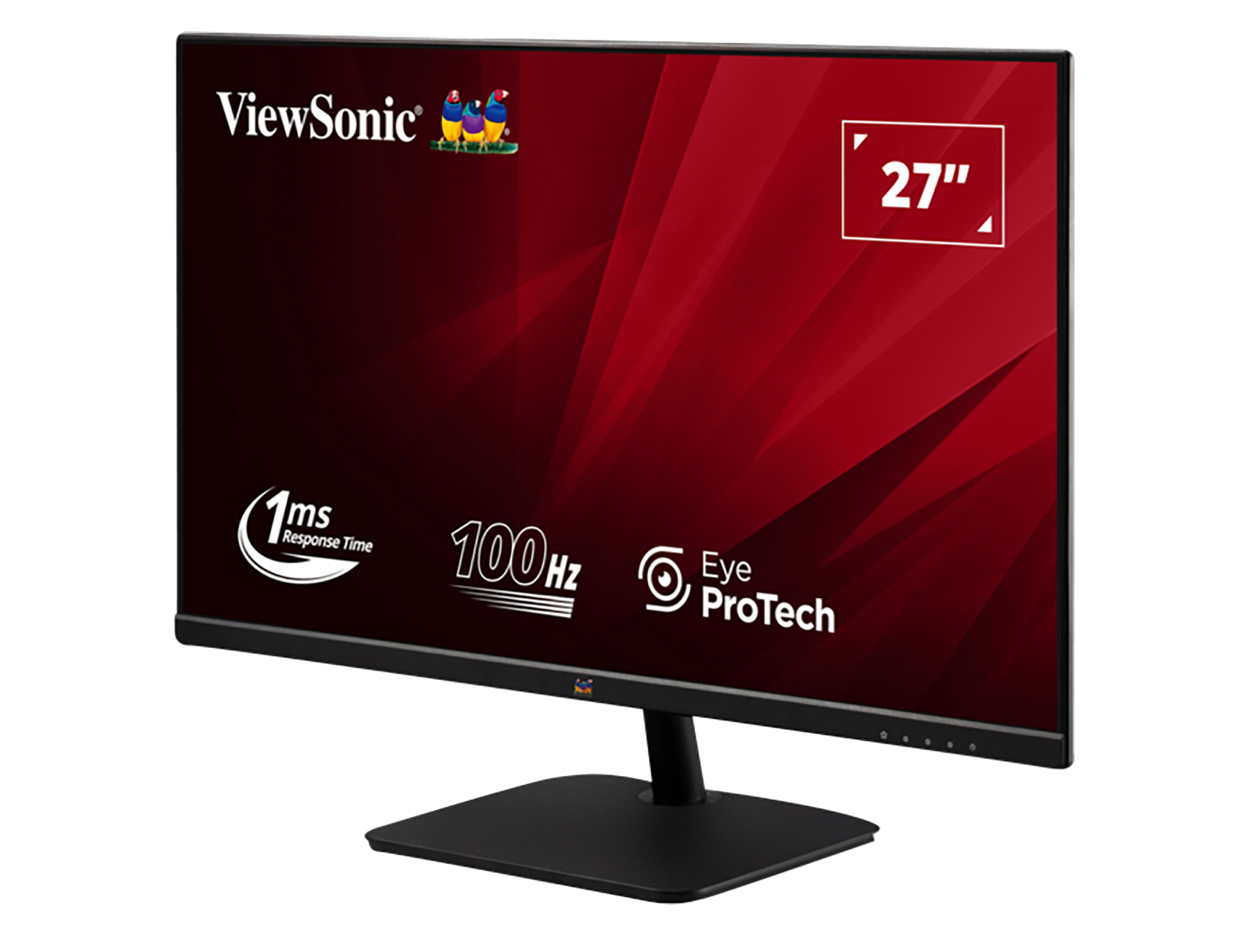 VIEWSONIC Monitor VA2732-H-2 VIEWSONIC Monitor VA2732-H-2