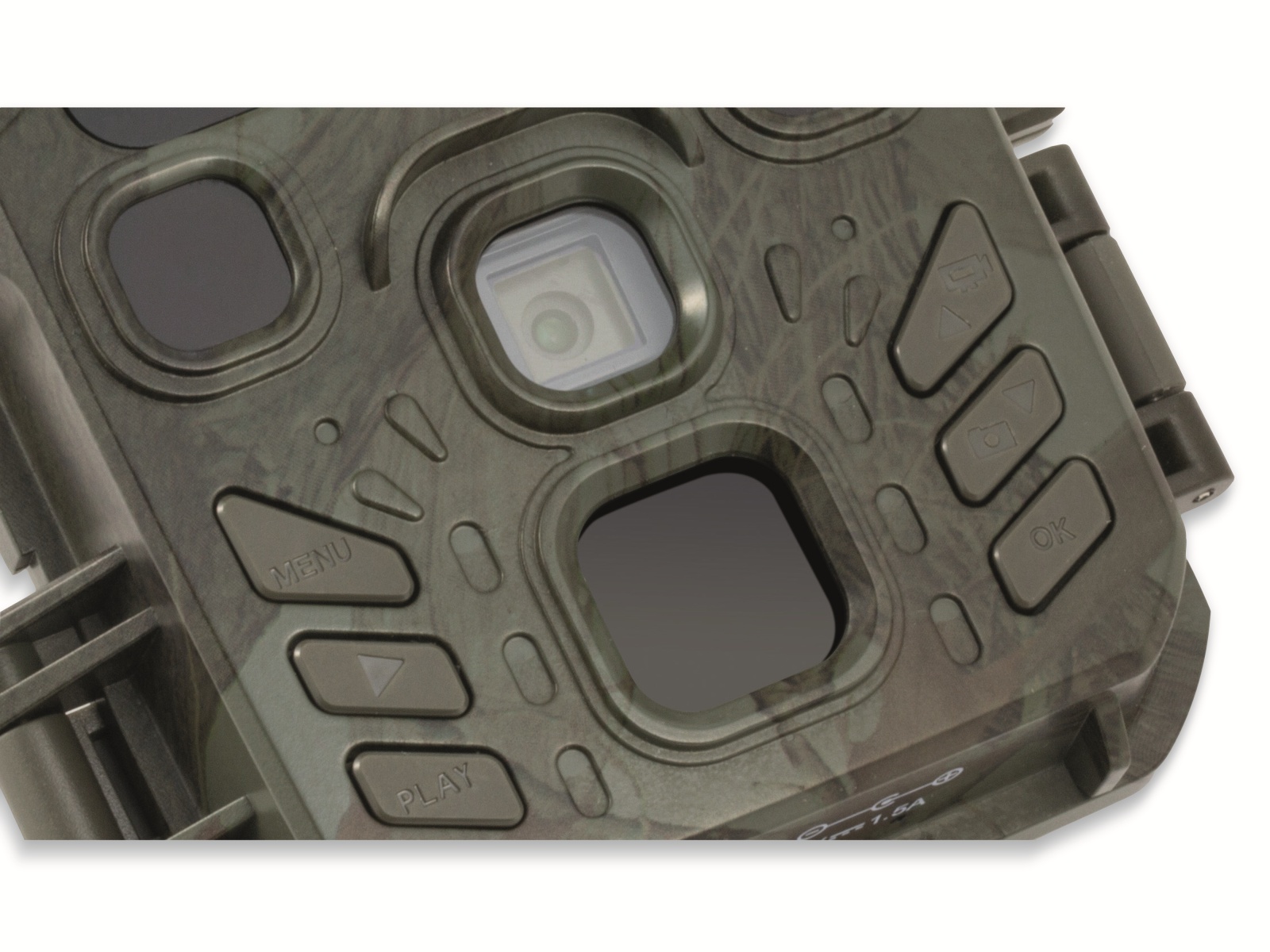 TECHNAXX Wildkamera TX-117 TECHNAXX Wildkamera TX-117