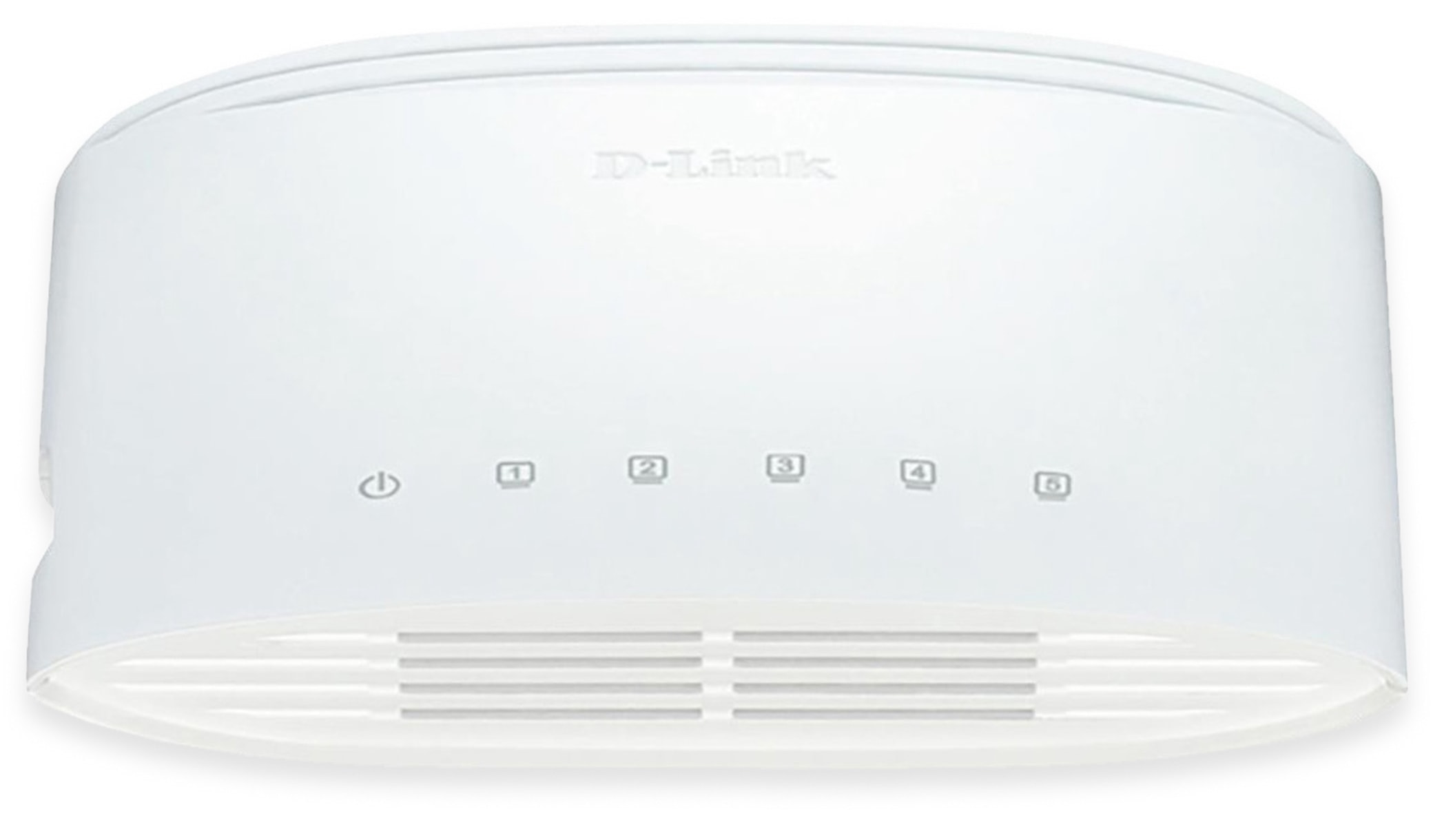 D-LINK Switch DGS-1005D, 5-port, Gigabit D-LINK Switch DGS-1005D, 5-port, Gigabit