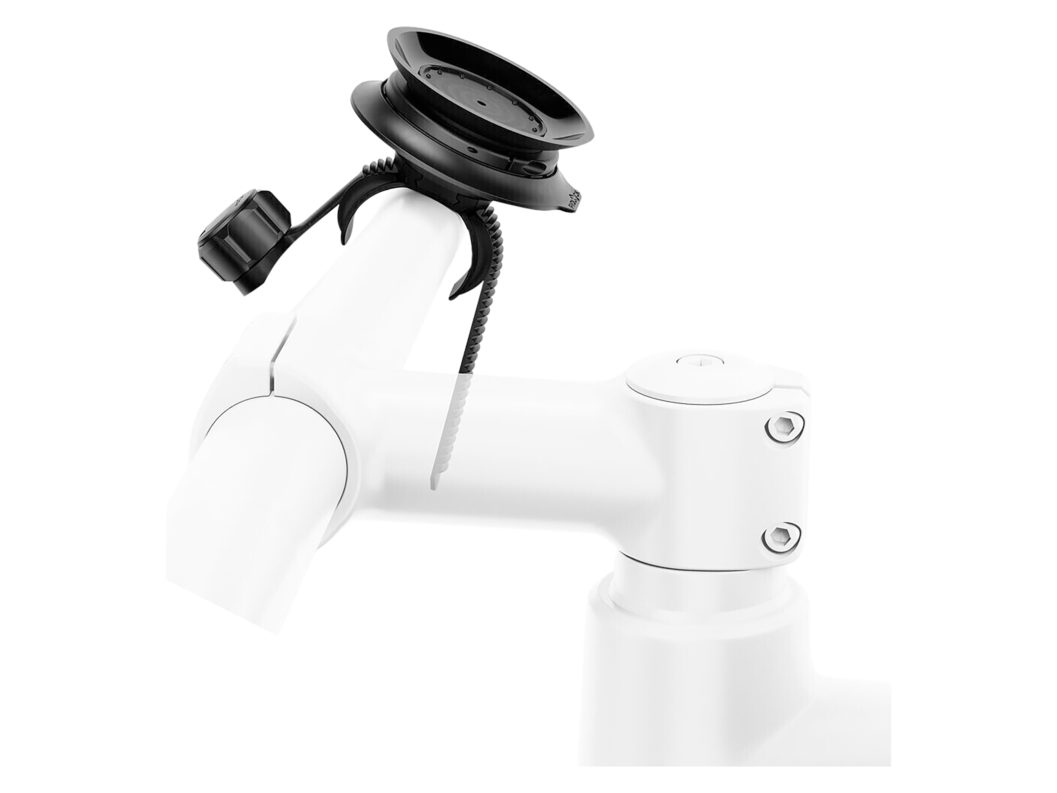 FIDLOCK Smartphonehalter Vacuum handlebar base flex
