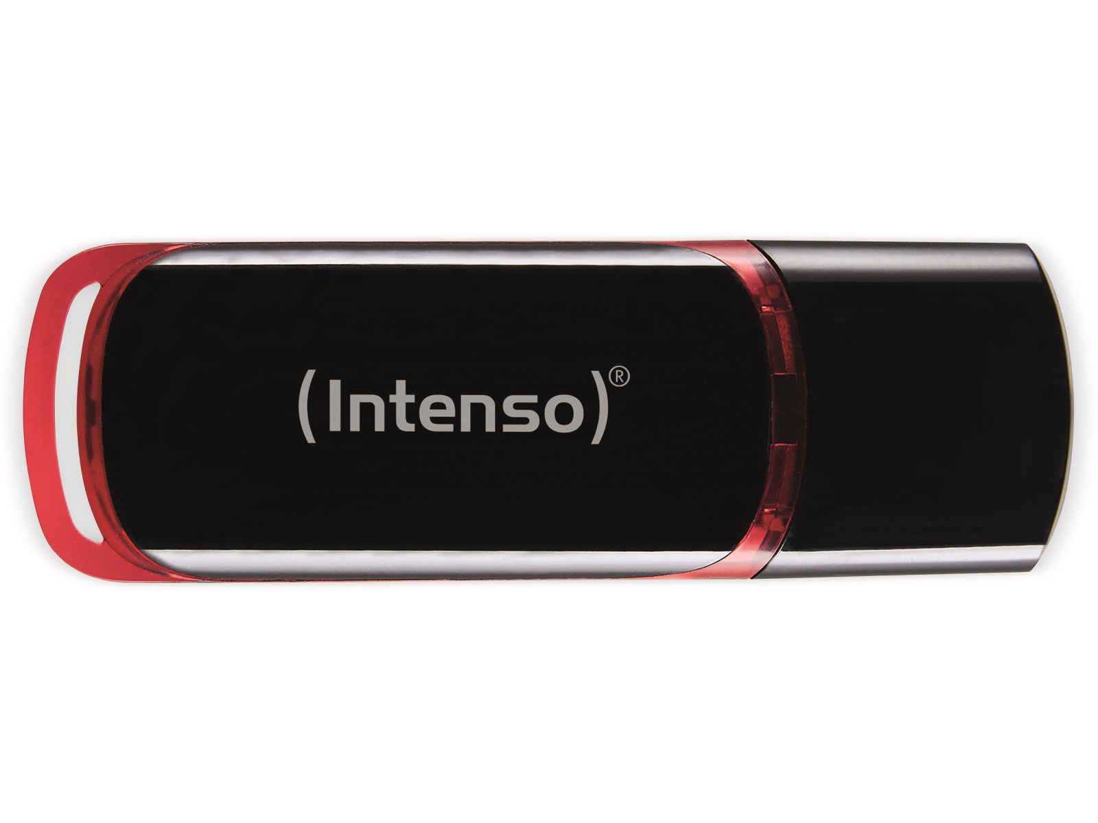 INTENSO USB-Stick Business Line 3511490 USB 2.0 64GB INTENSO USB 2.0 Speicherstick Business Line, 64 GB